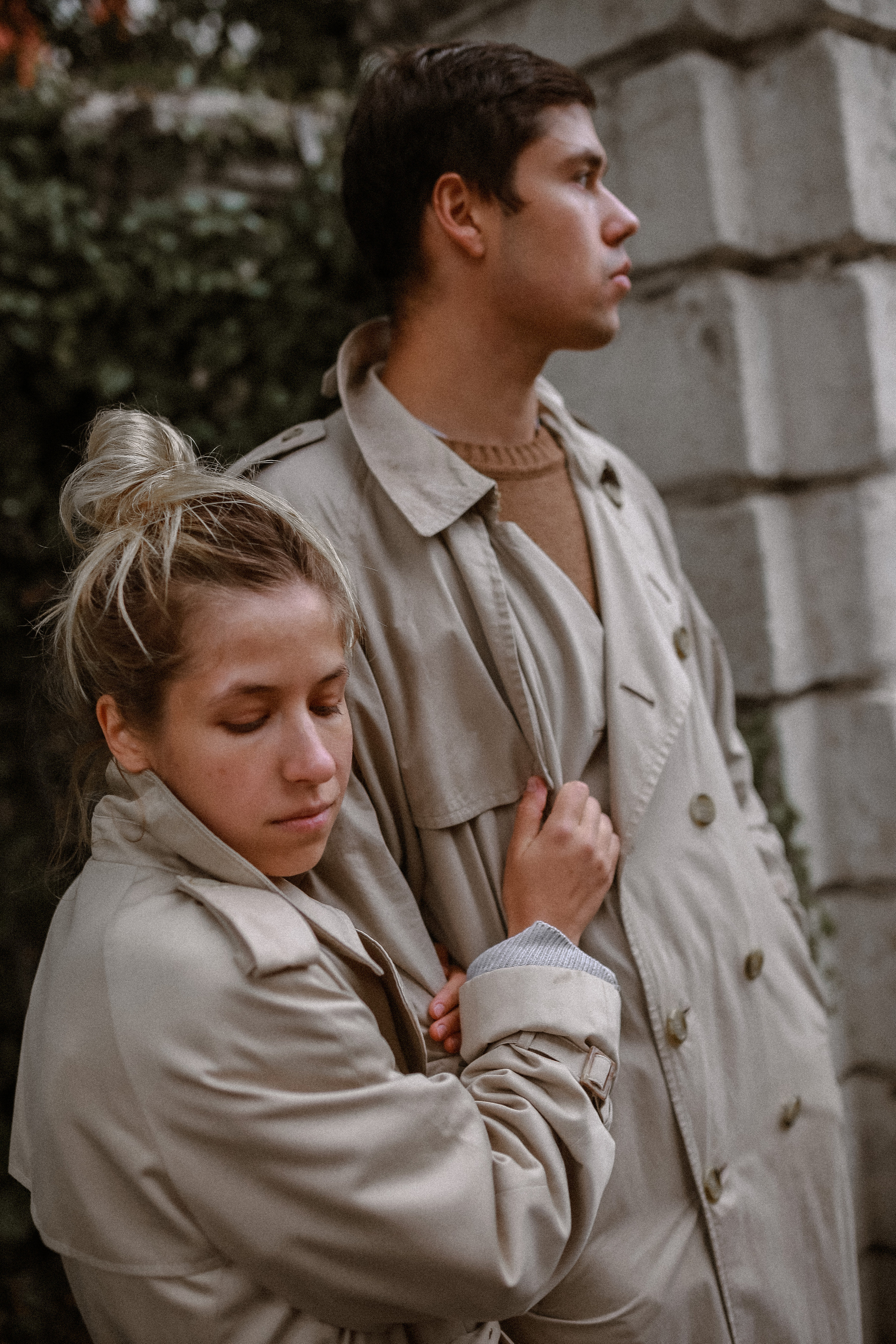 Лера & Юра. Фотограф НОГИНСК, Москва, Анастасия Белая