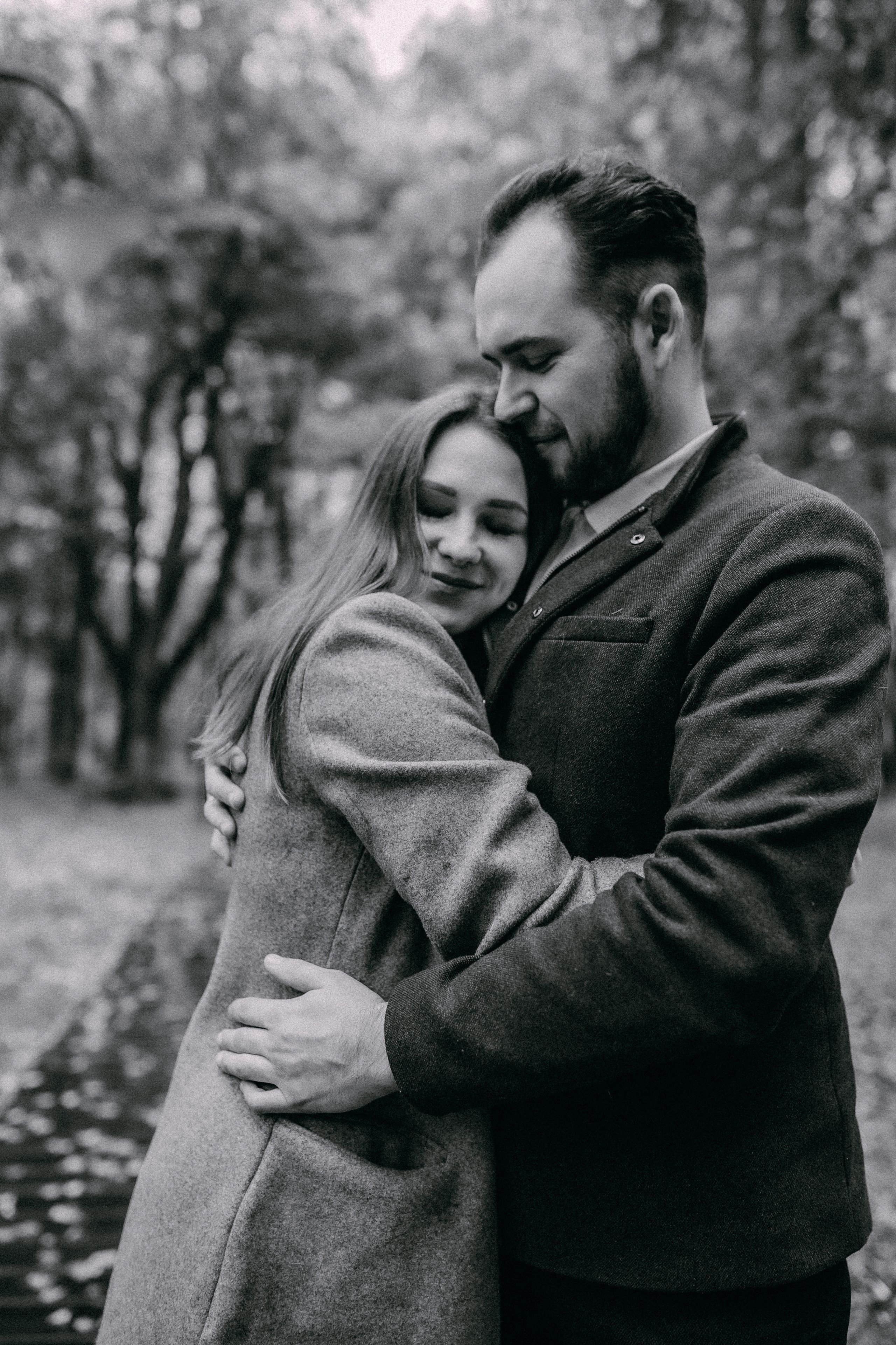 Анфиса & Леонид. Фотограф НОГИНСК, Москва, Анастасия Белая