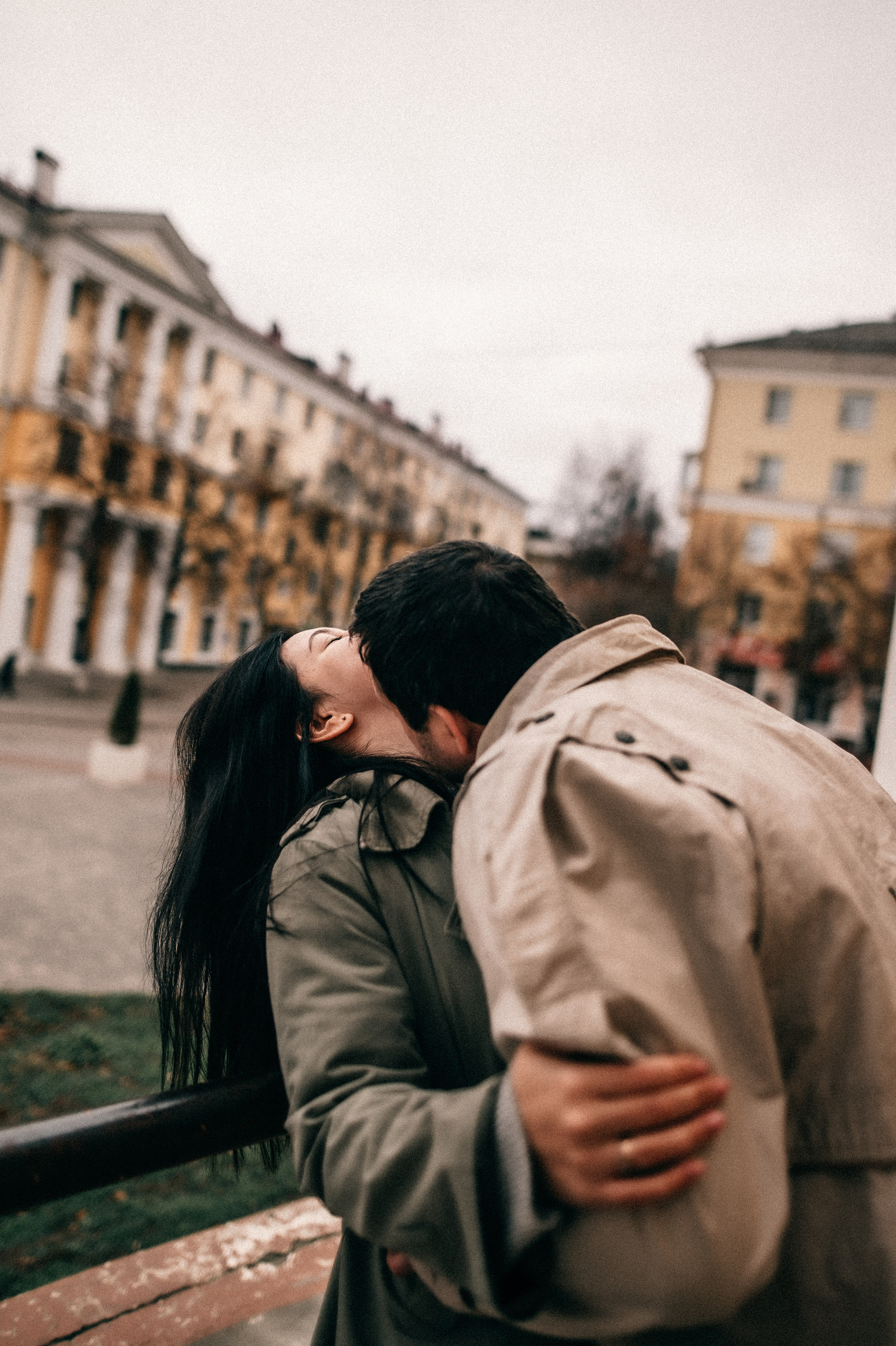 Надежда & Денис. Фотограф НОГИНСК, Москва, Анастасия Белая