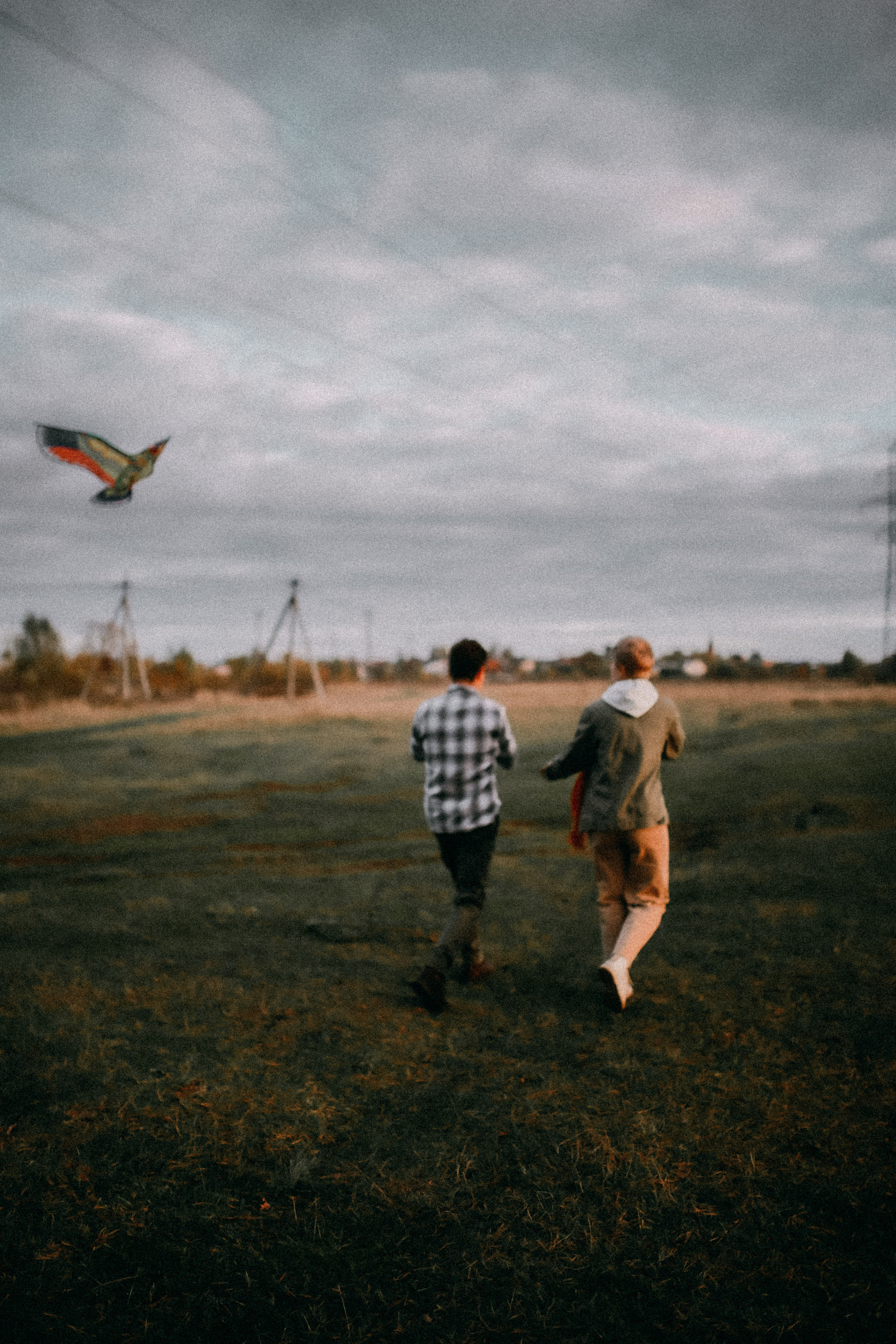 Александра & Максим. Фотограф НОГИНСК, Москва, Анастасия Белая