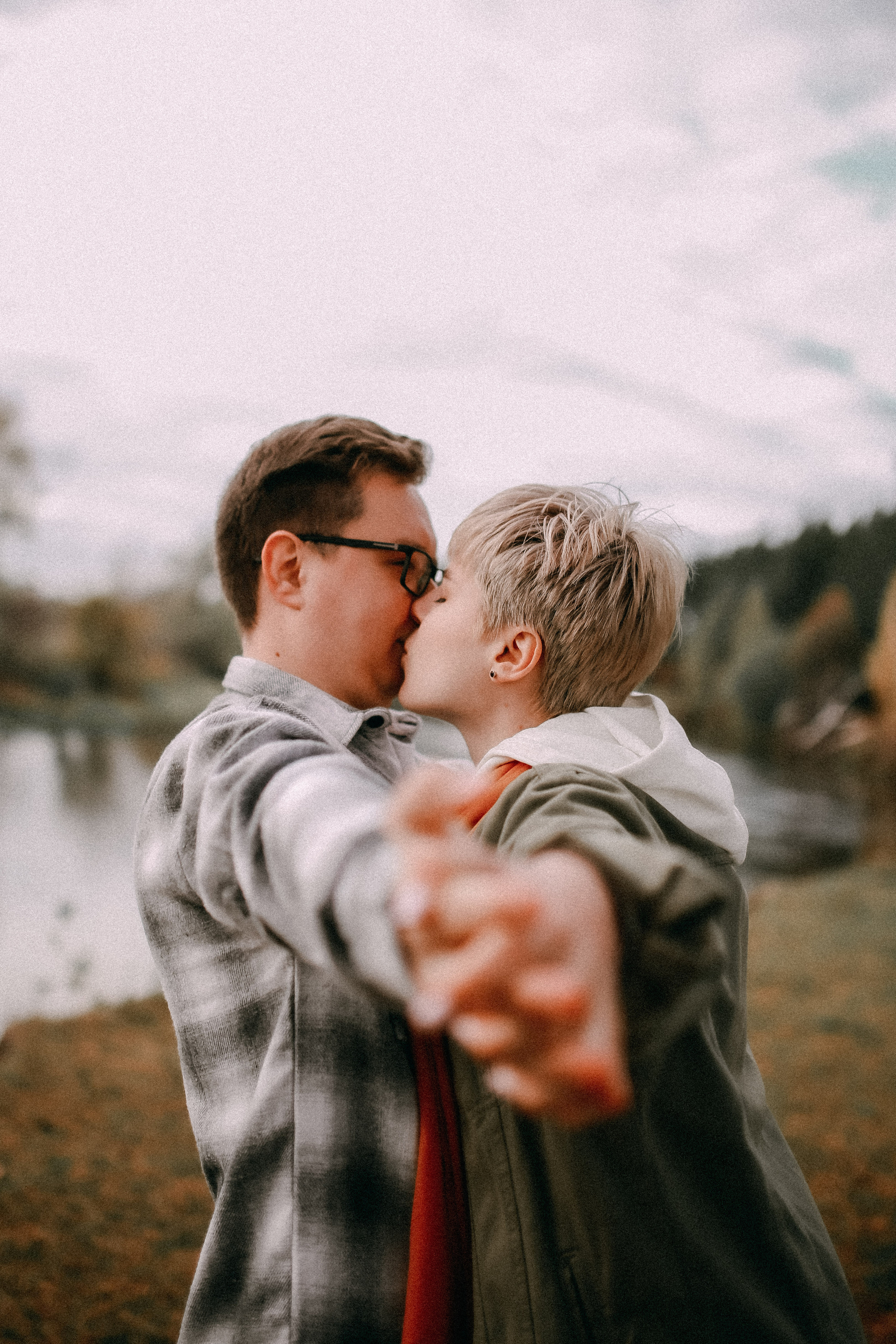 Александра & Максим. Фотограф НОГИНСК, Москва, Анастасия Белая