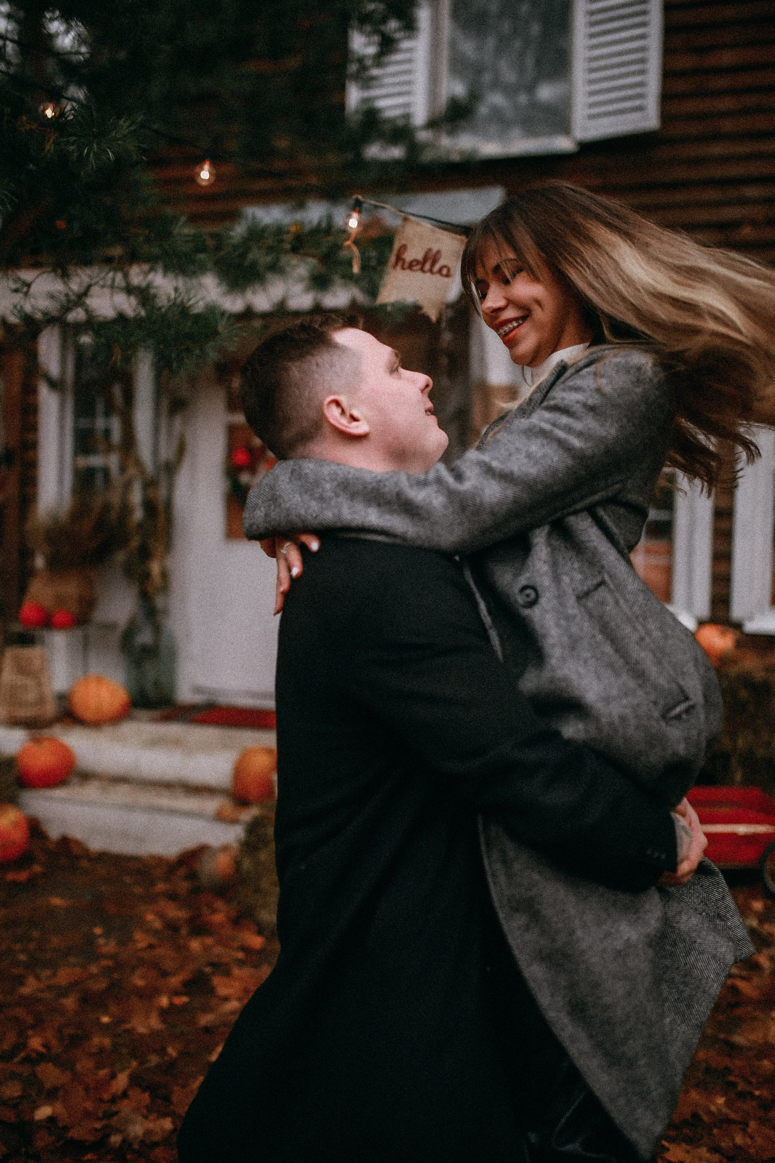 Эля & Костя. Фотограф НОГИНСК, Москва, Анастасия Белая