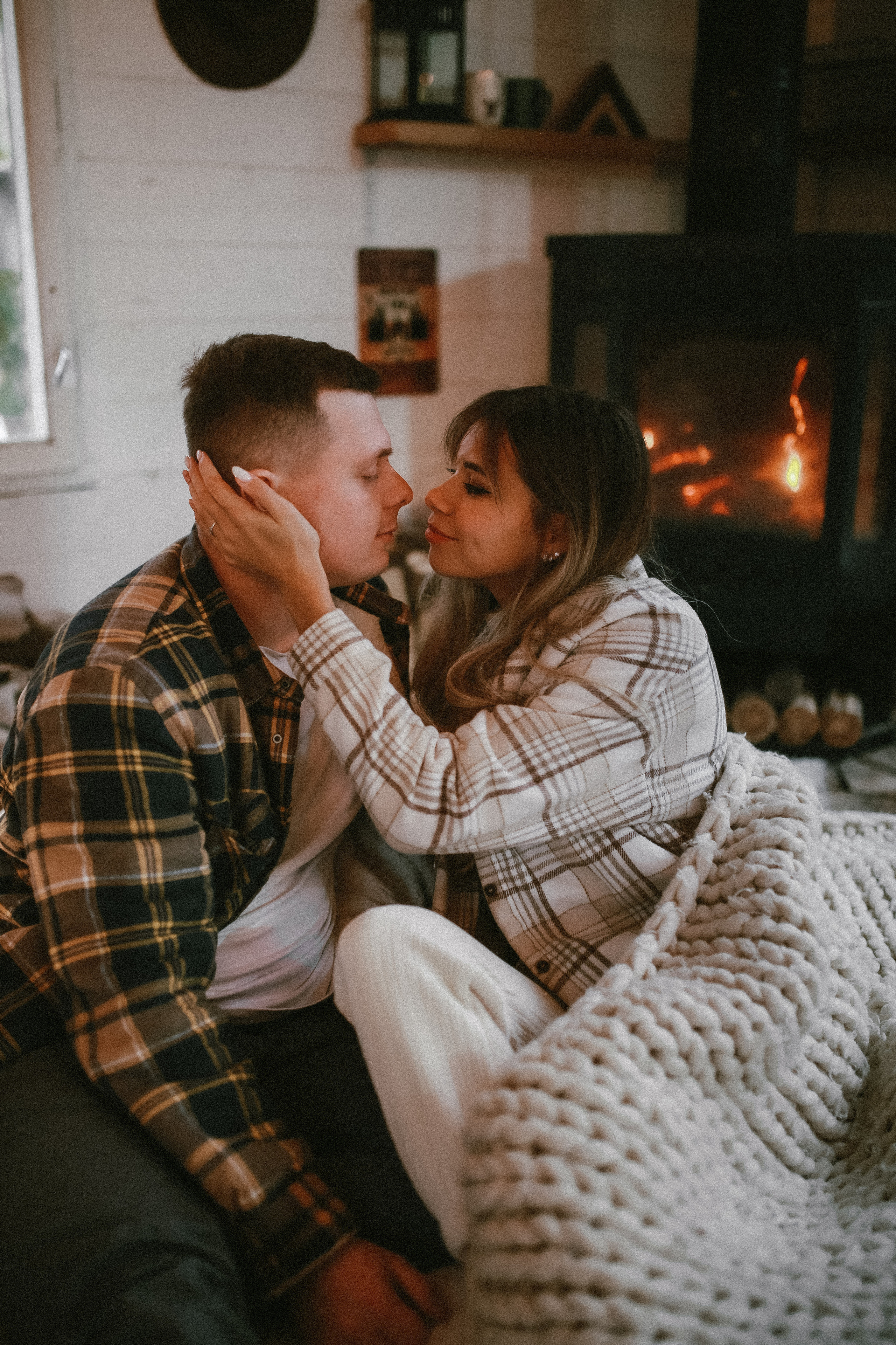 Эля & Костя. Фотограф НОГИНСК, Москва, Анастасия Белая