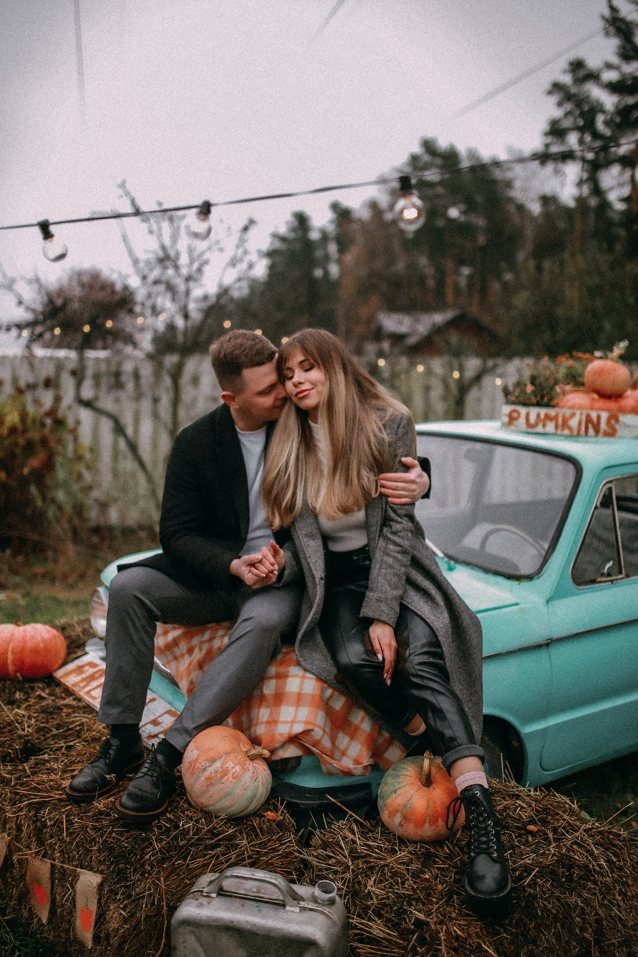 Эля & Костя. Фотограф НОГИНСК, Москва, Анастасия Белая