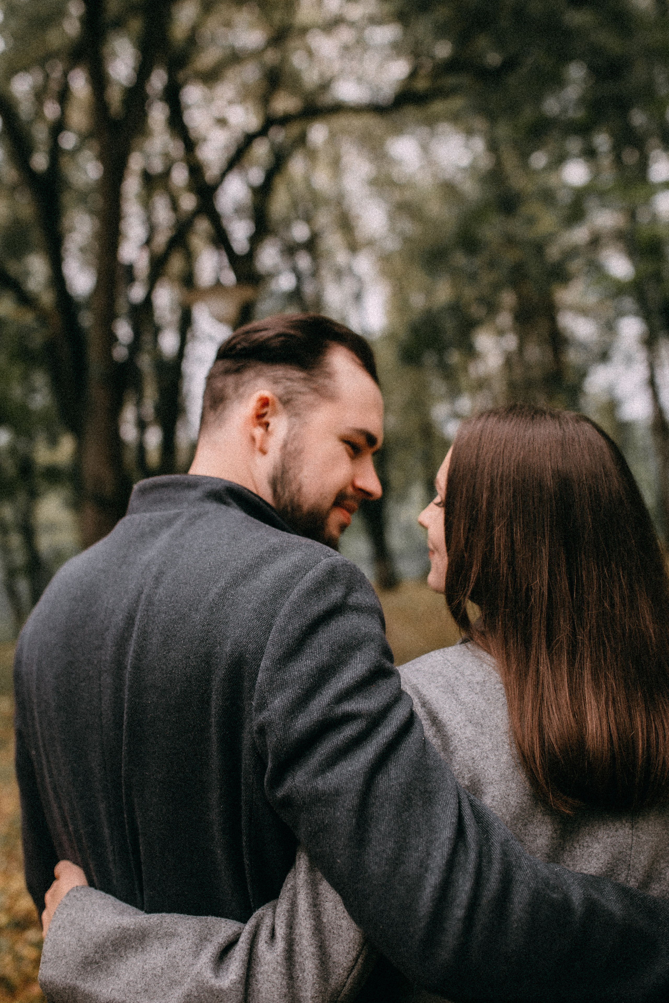 Анфиса & Леонид. Фотограф НОГИНСК, Москва, Анастасия Белая