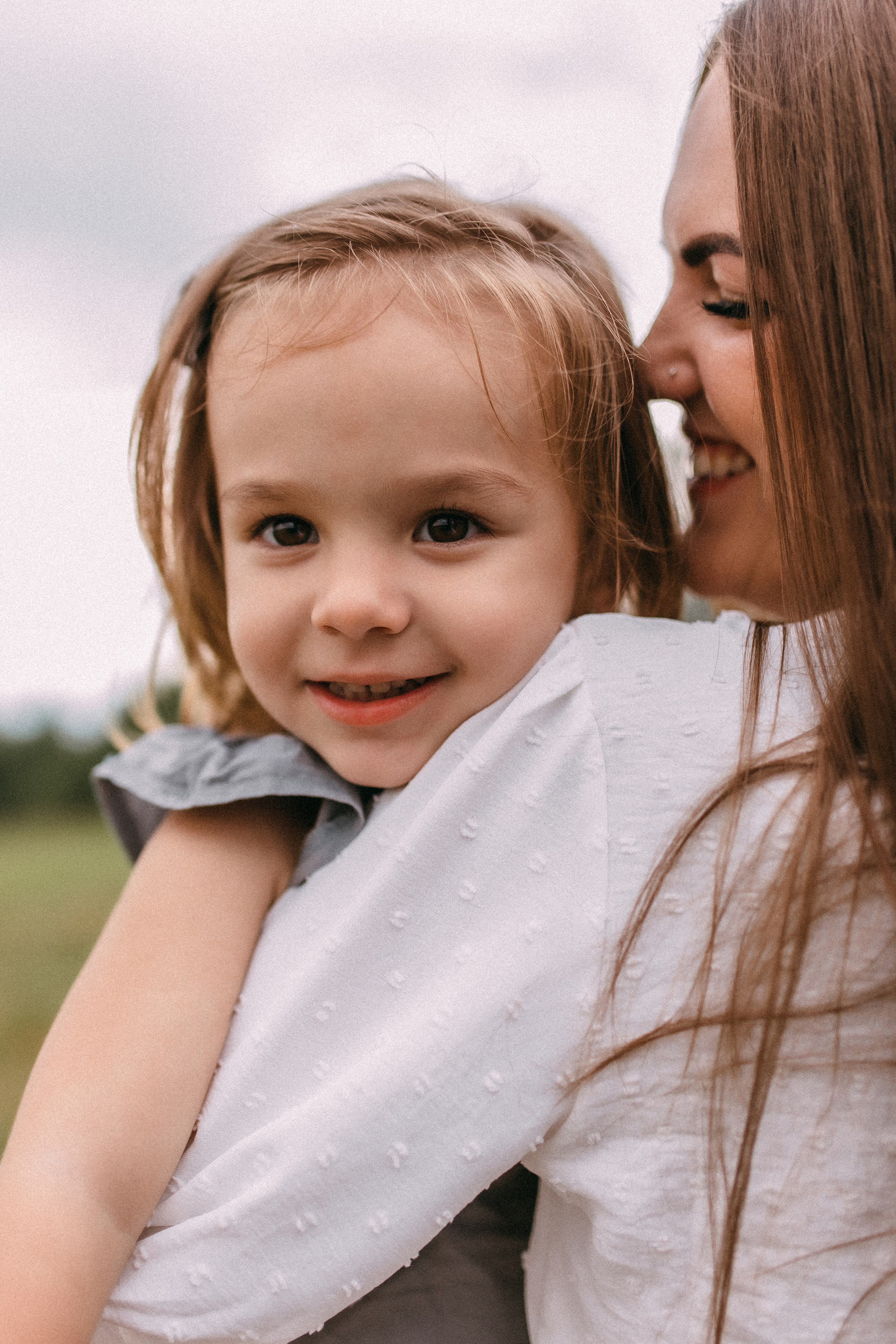 Вероника, Ольга, Сергей. Фотограф НОГИНСК, Москва, Анастасия Белая