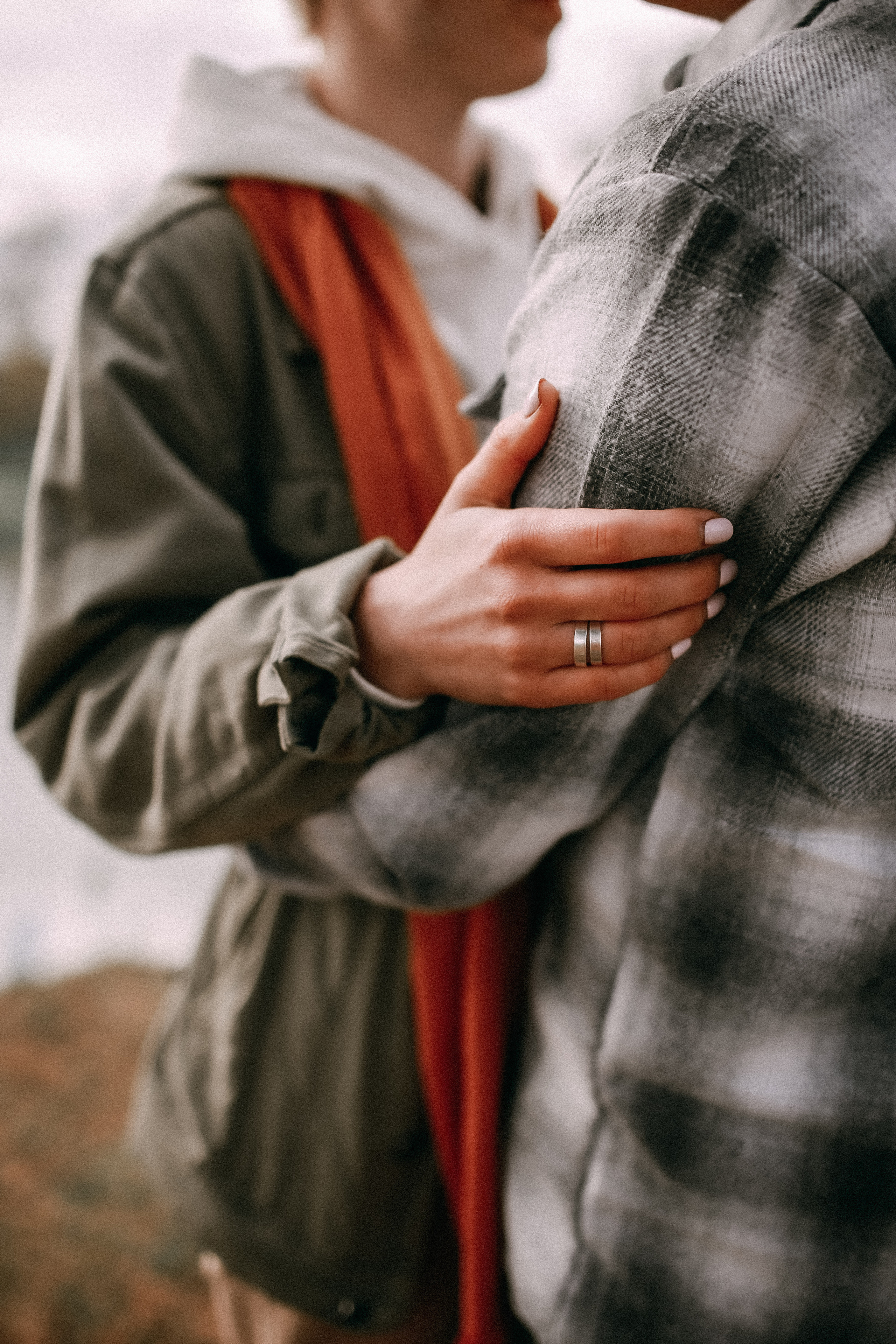 Александра & Максим. Фотограф НОГИНСК, Москва, Анастасия Белая