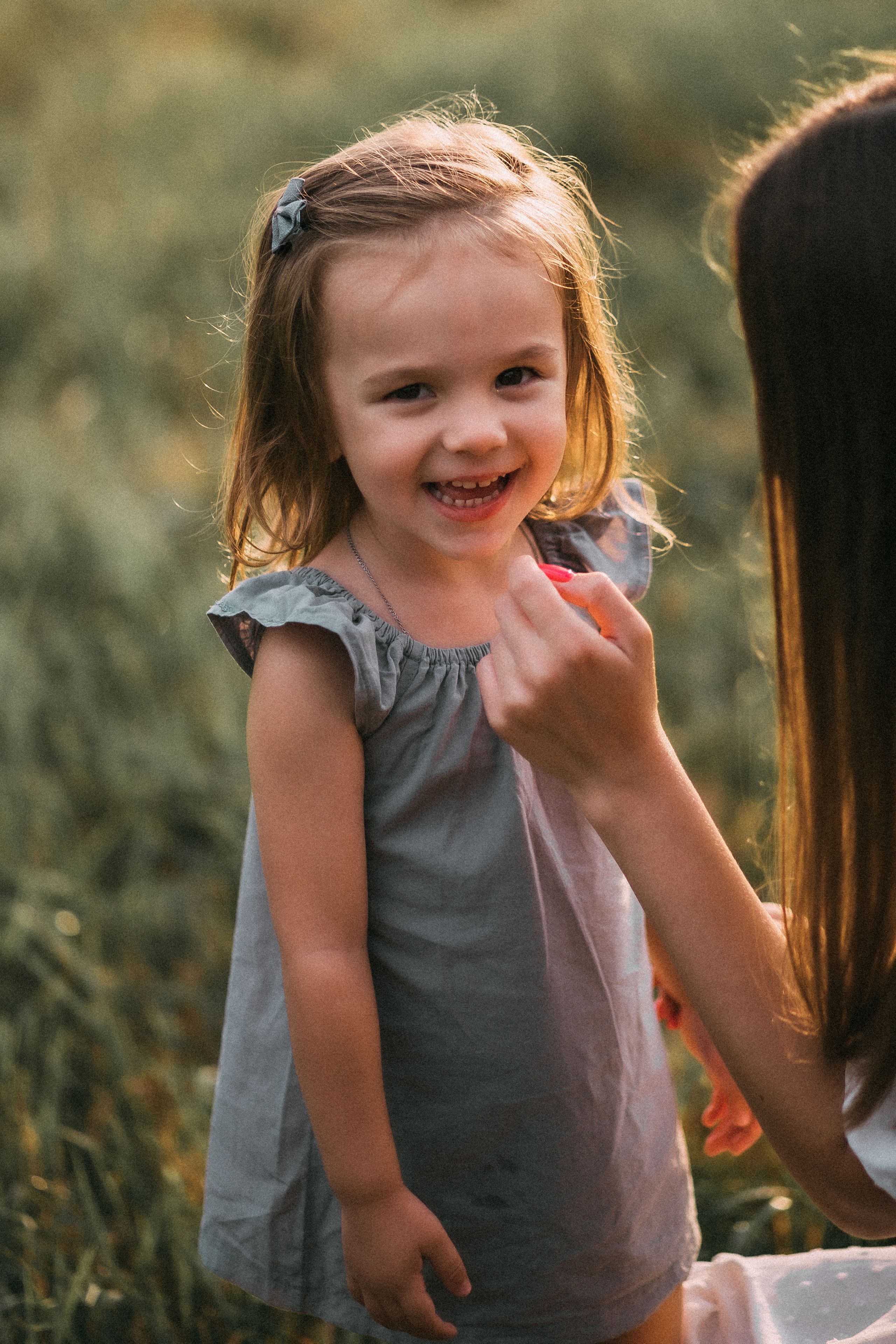Вероника, Ольга, Сергей. Фотограф НОГИНСК, Москва, Анастасия Белая