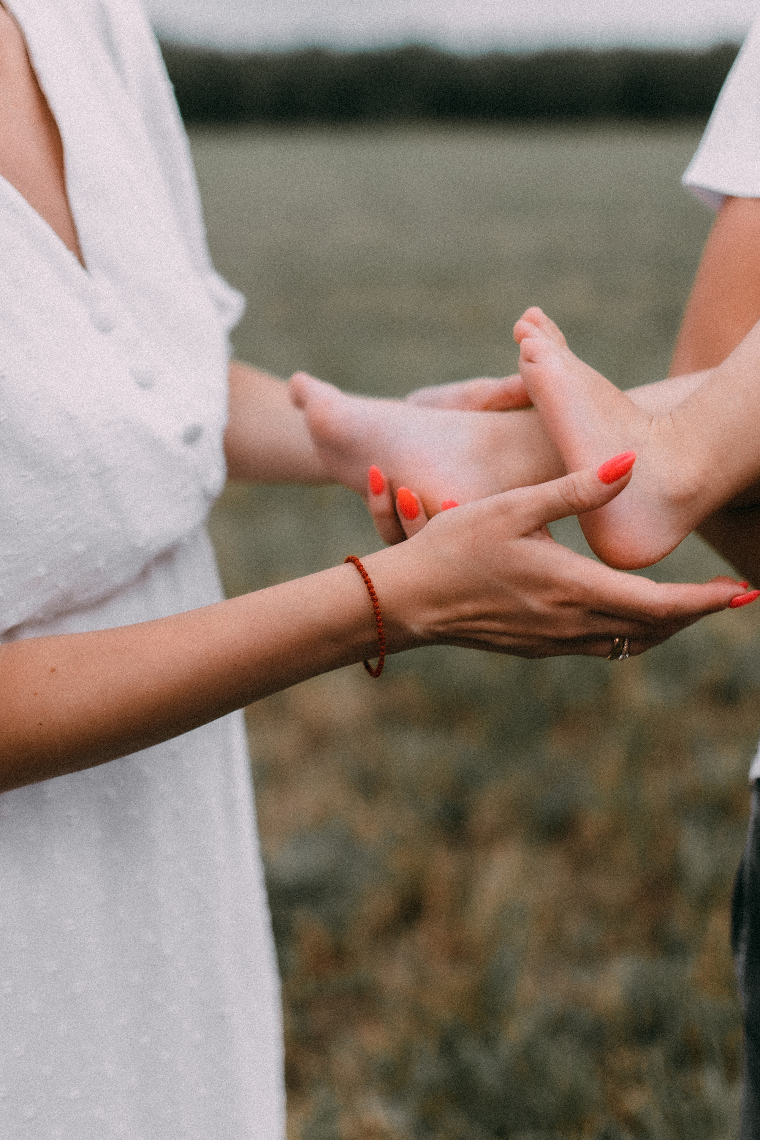 Вероника, Ольга, Сергей. Фотограф НОГИНСК, Москва, Анастасия Белая