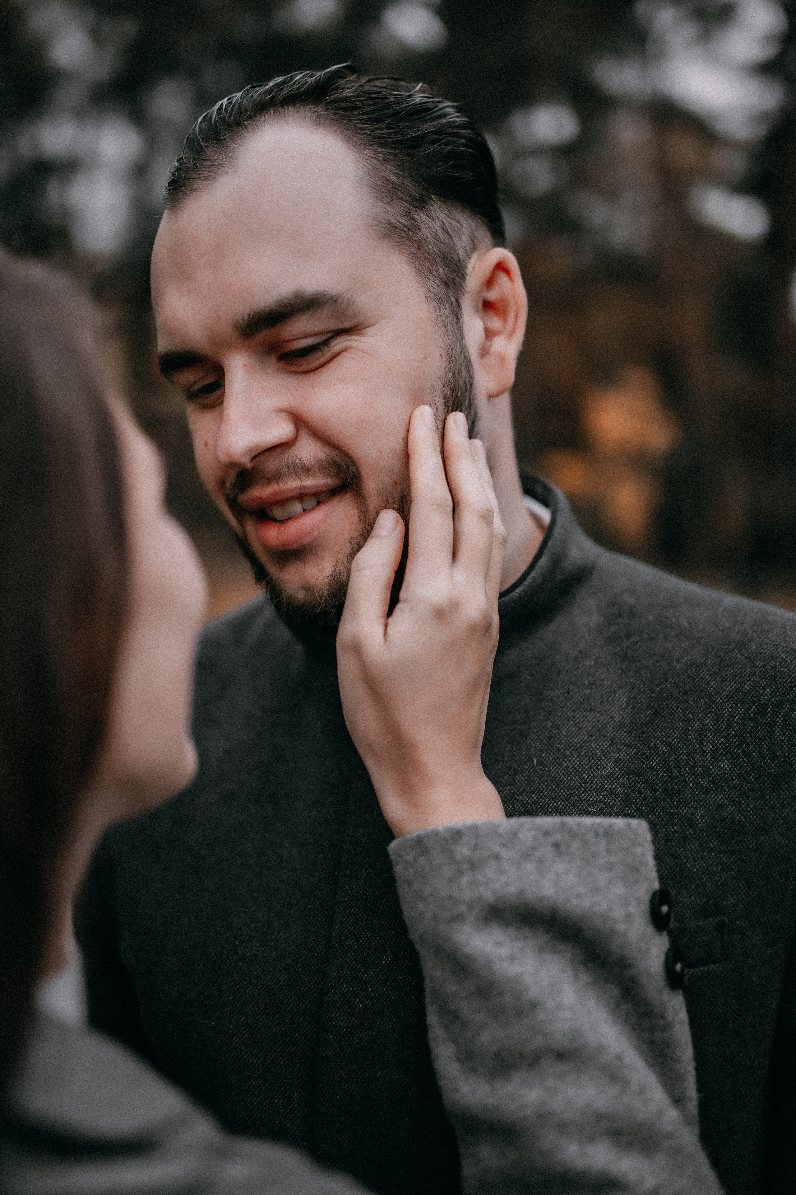 Анфиса & Леонид. Фотограф НОГИНСК, Москва, Анастасия Белая