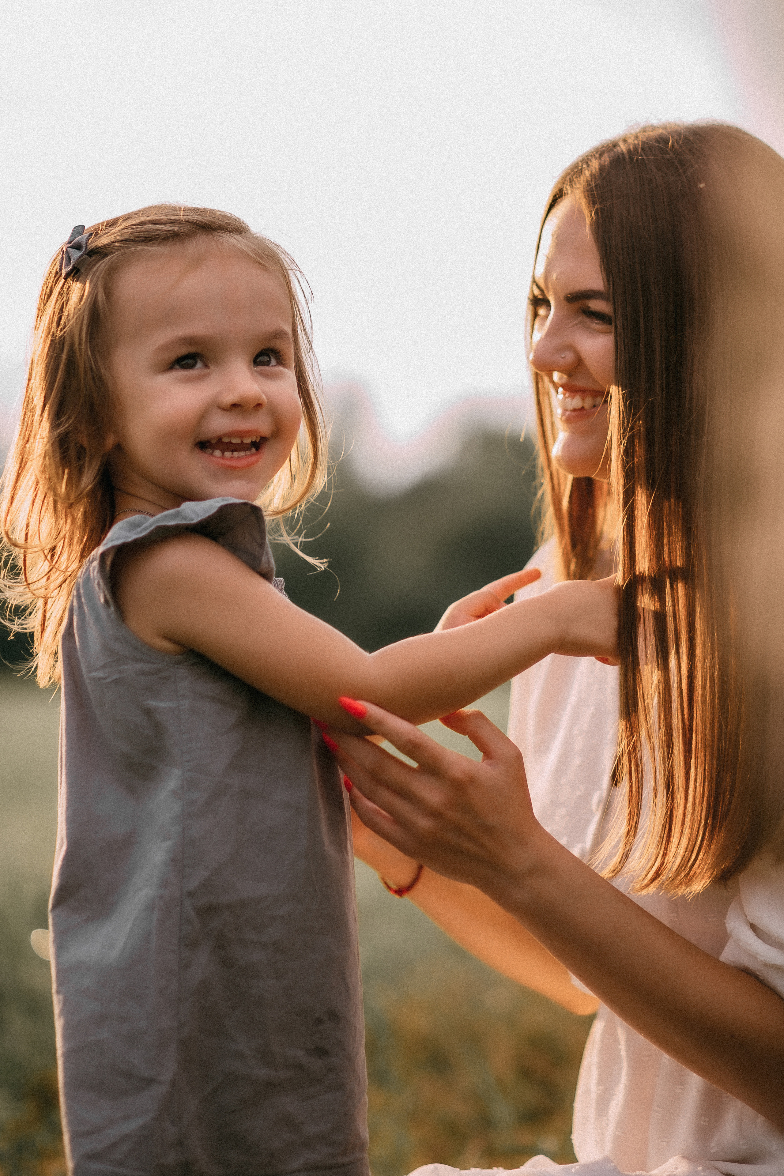 Вероника, Ольга, Сергей. Фотограф НОГИНСК, Москва, Анастасия Белая