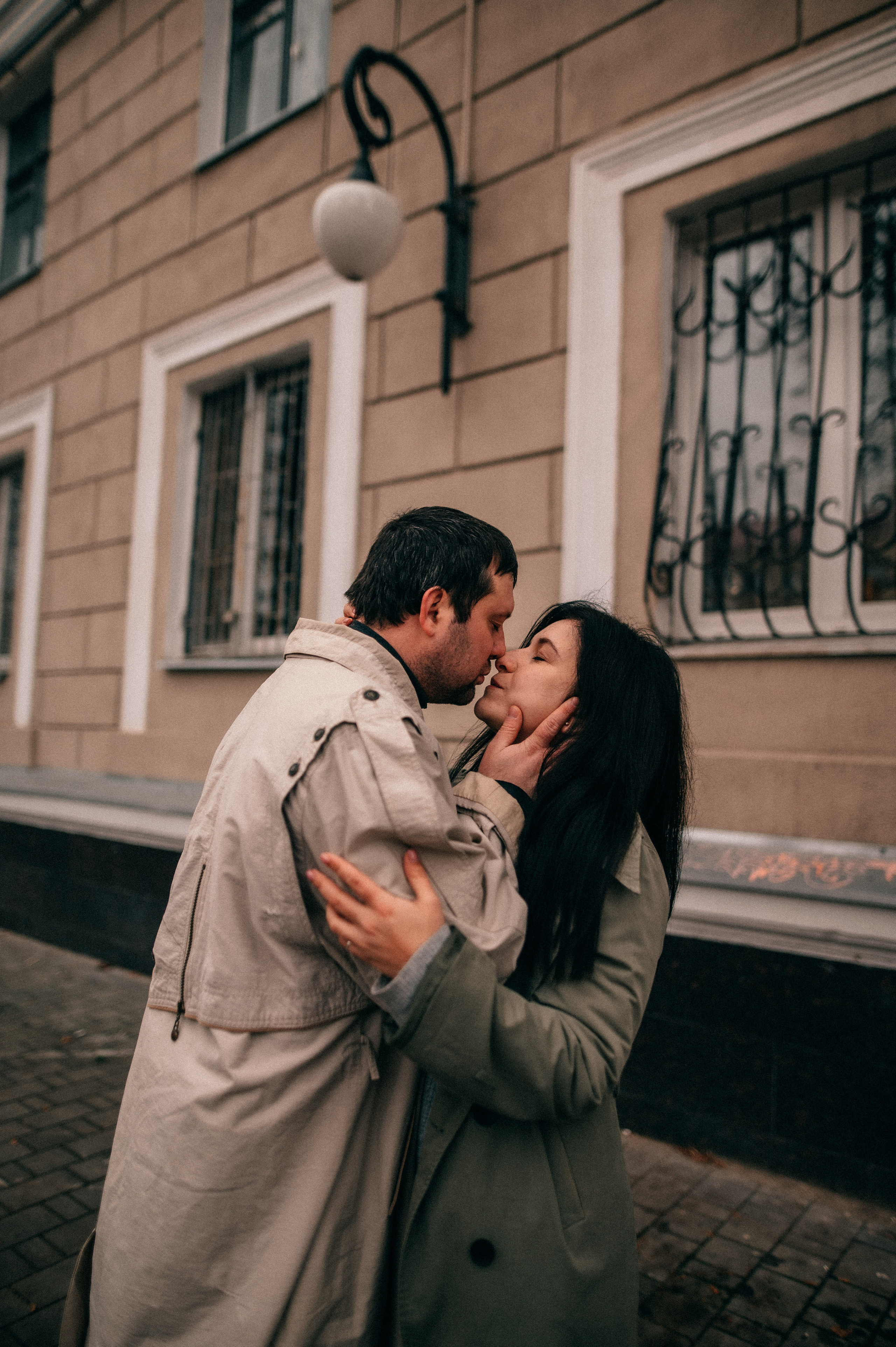 Надежда & Денис. Фотограф НОГИНСК, Москва, Анастасия Белая