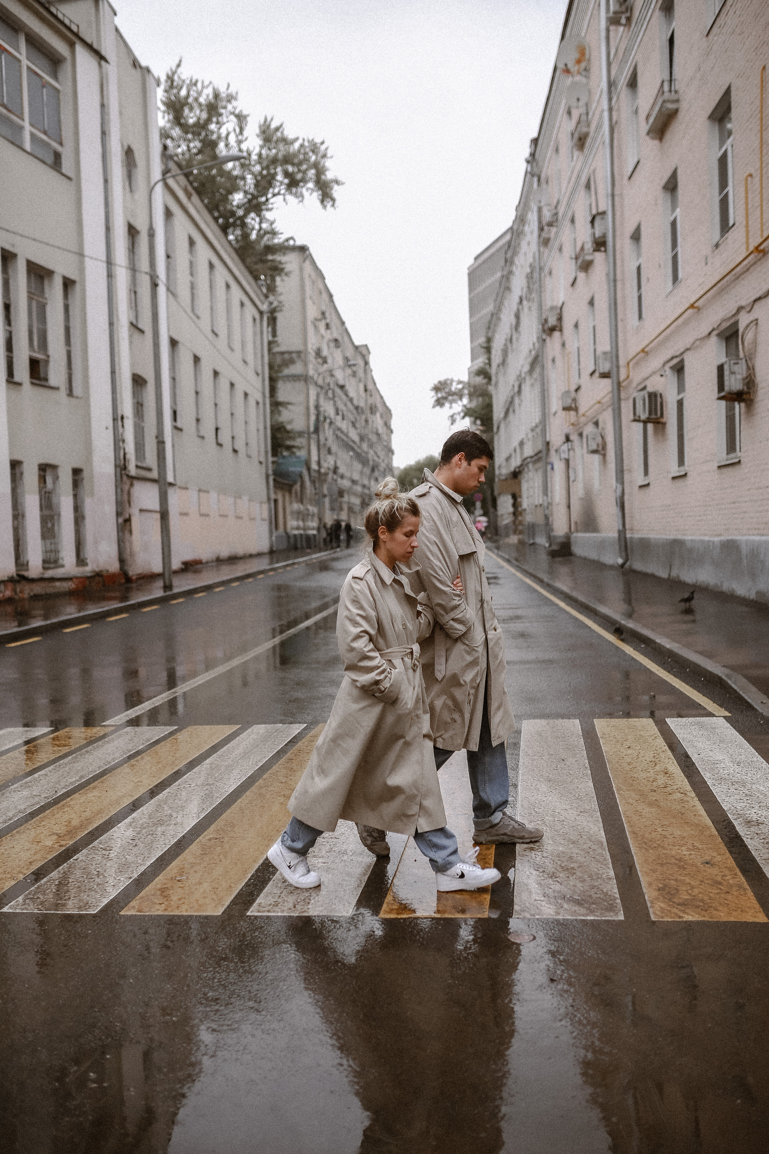 Лера & Юра. Фотограф НОГИНСК, Москва, Анастасия Белая