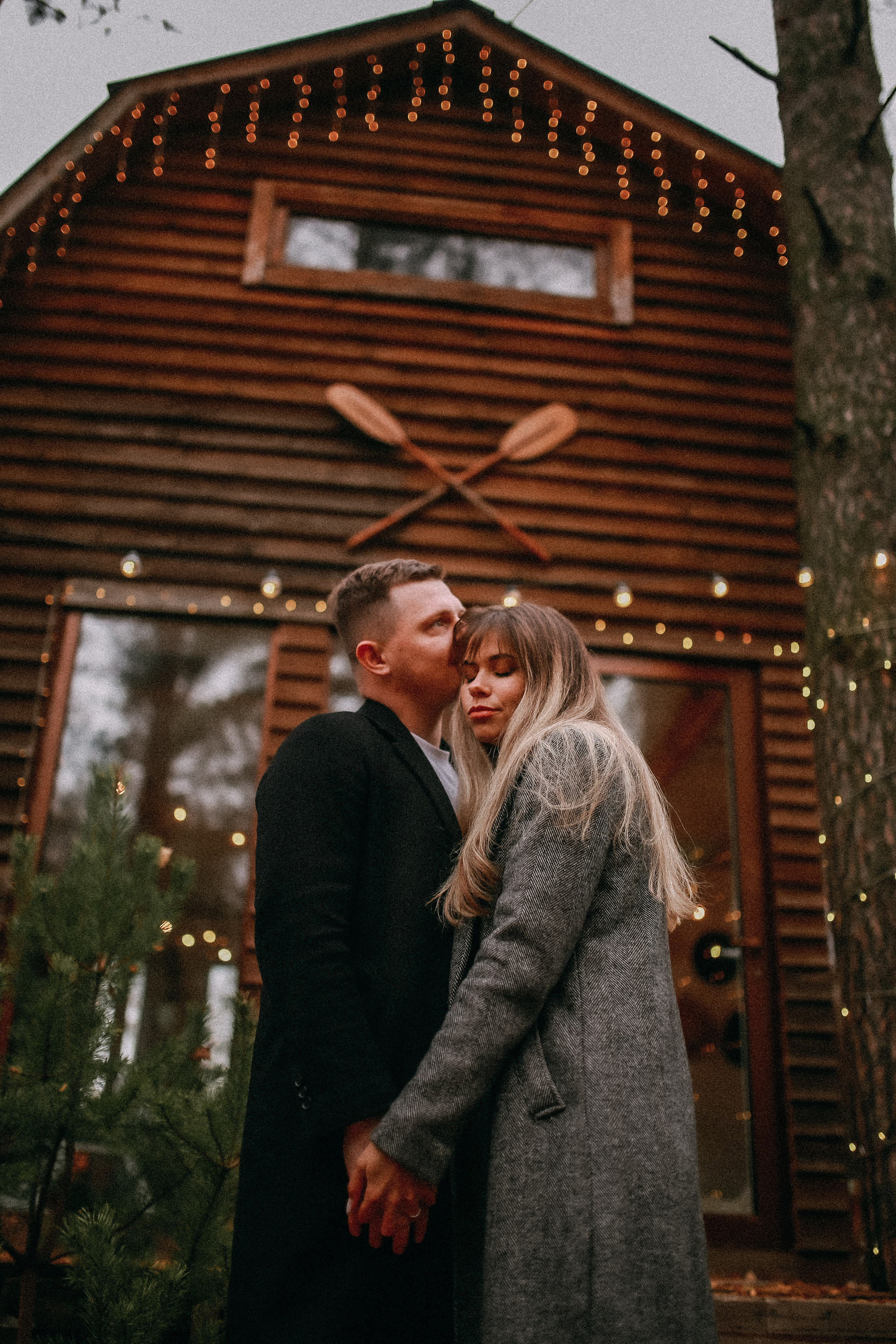 Эля & Костя. Фотограф НОГИНСК, Москва, Анастасия Белая