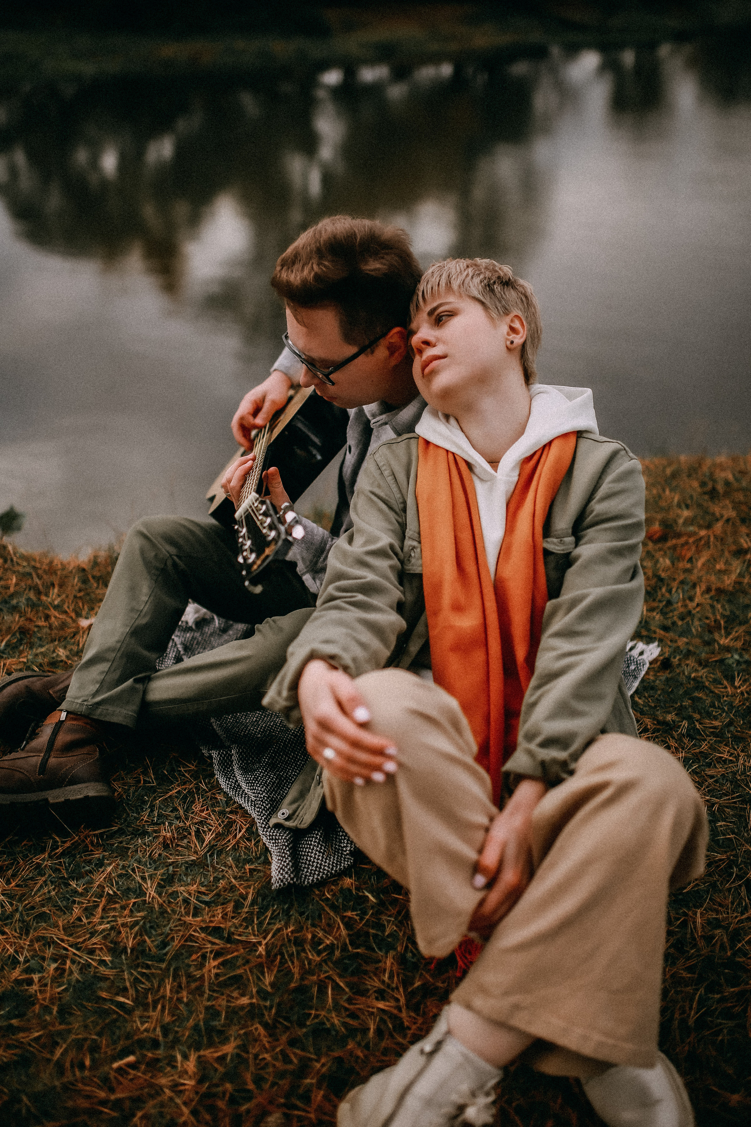 Александра & Максим. Фотограф НОГИНСК, Москва, Анастасия Белая