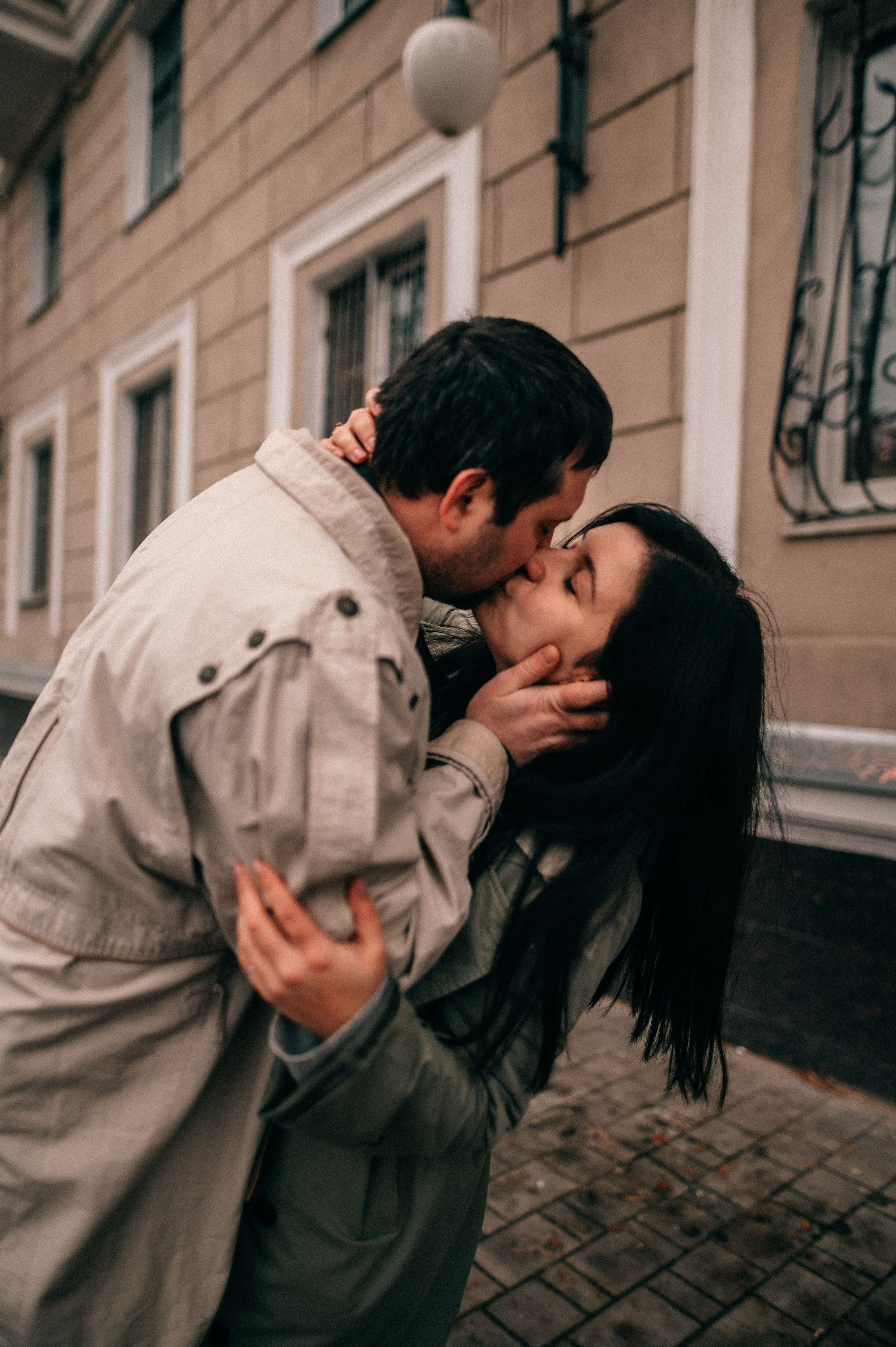 Надежда & Денис. Фотограф НОГИНСК, Москва, Анастасия Белая