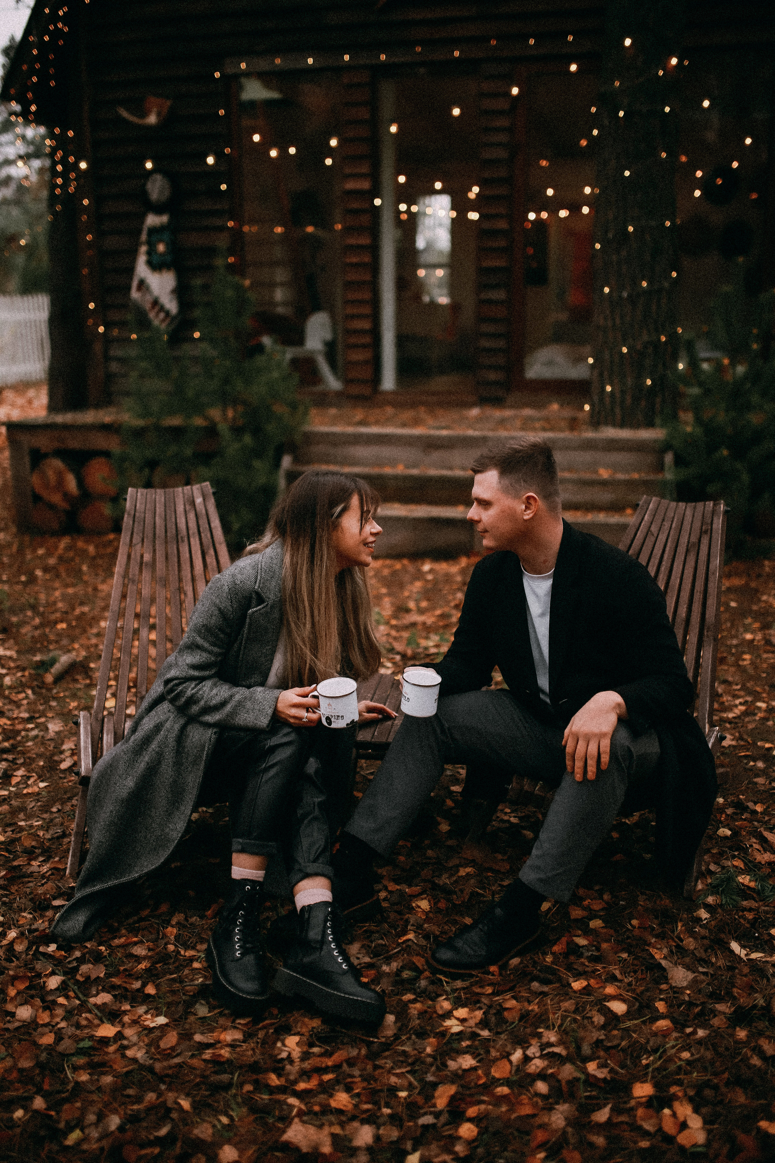 Эля & Костя. Фотограф НОГИНСК, Москва, Анастасия Белая