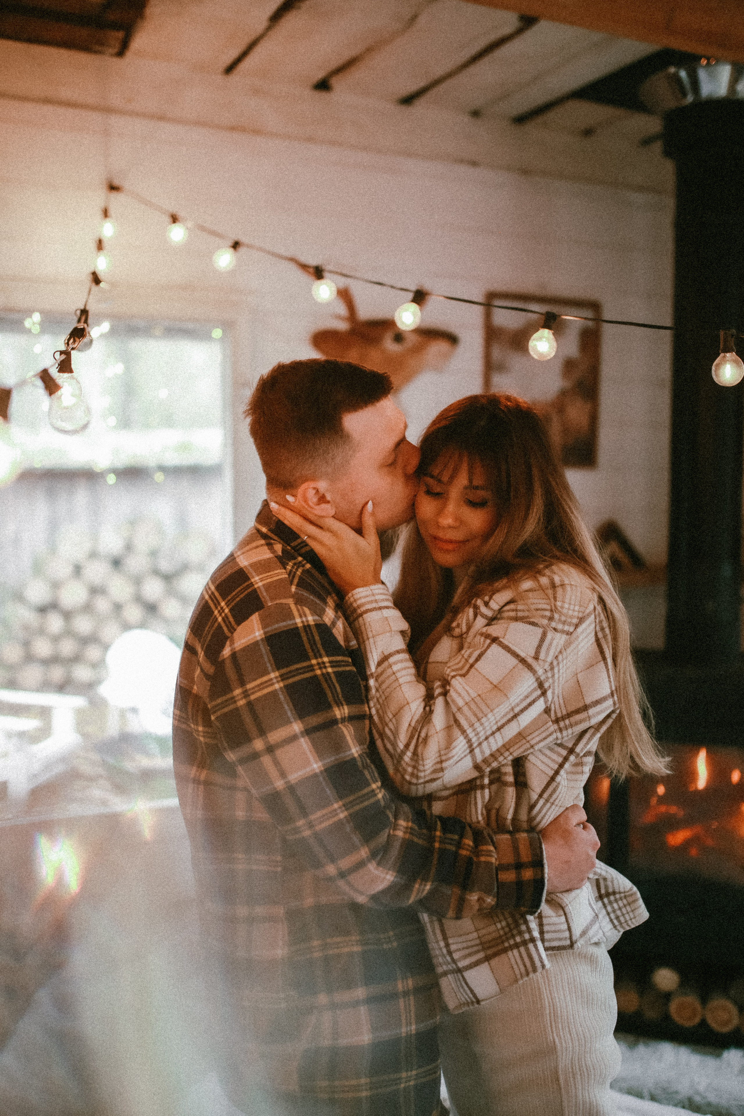 Эля & Костя. Фотограф НОГИНСК, Москва, Анастасия Белая