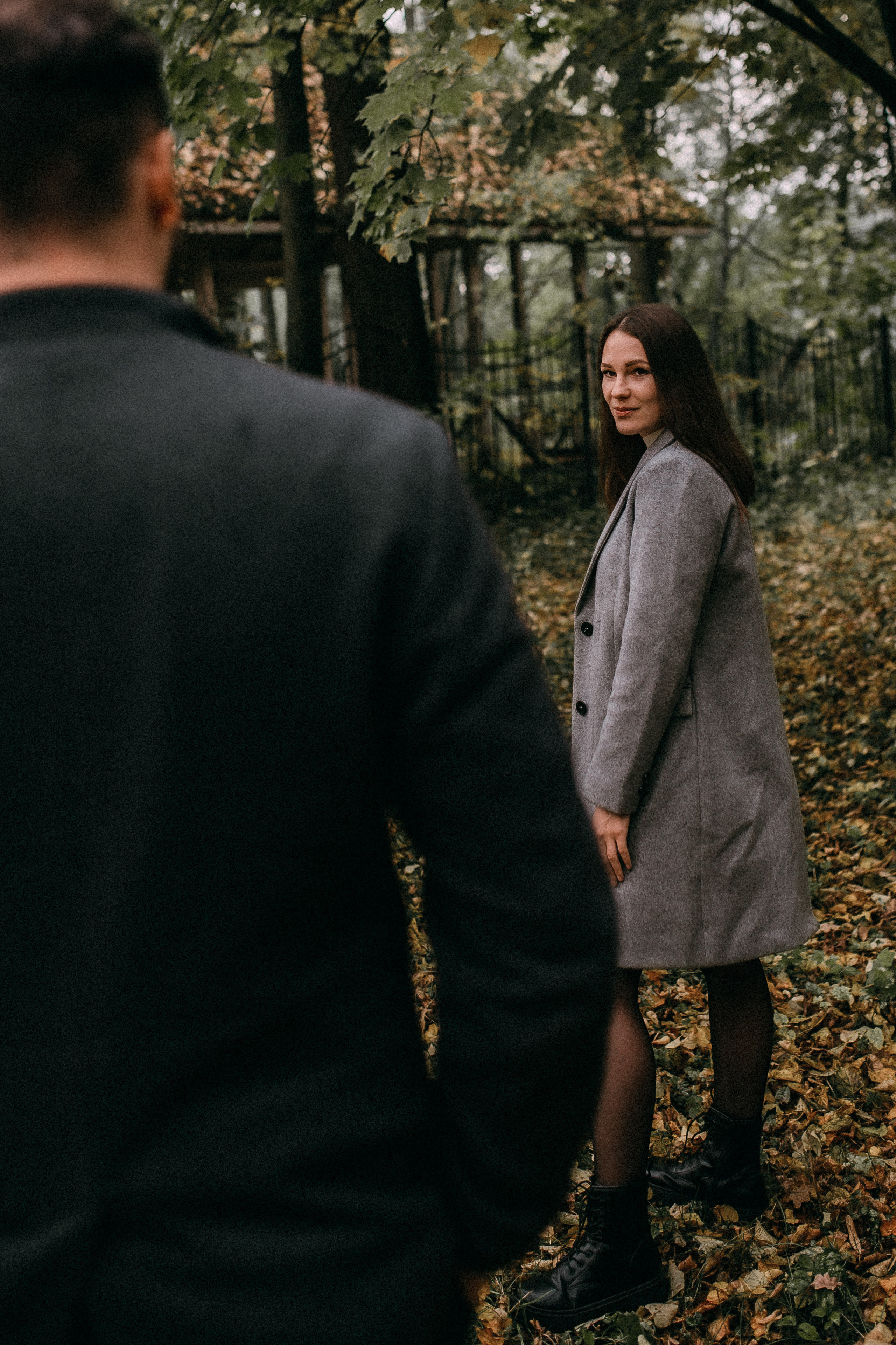 Анфиса & Леонид. Фотограф НОГИНСК, Москва, Анастасия Белая