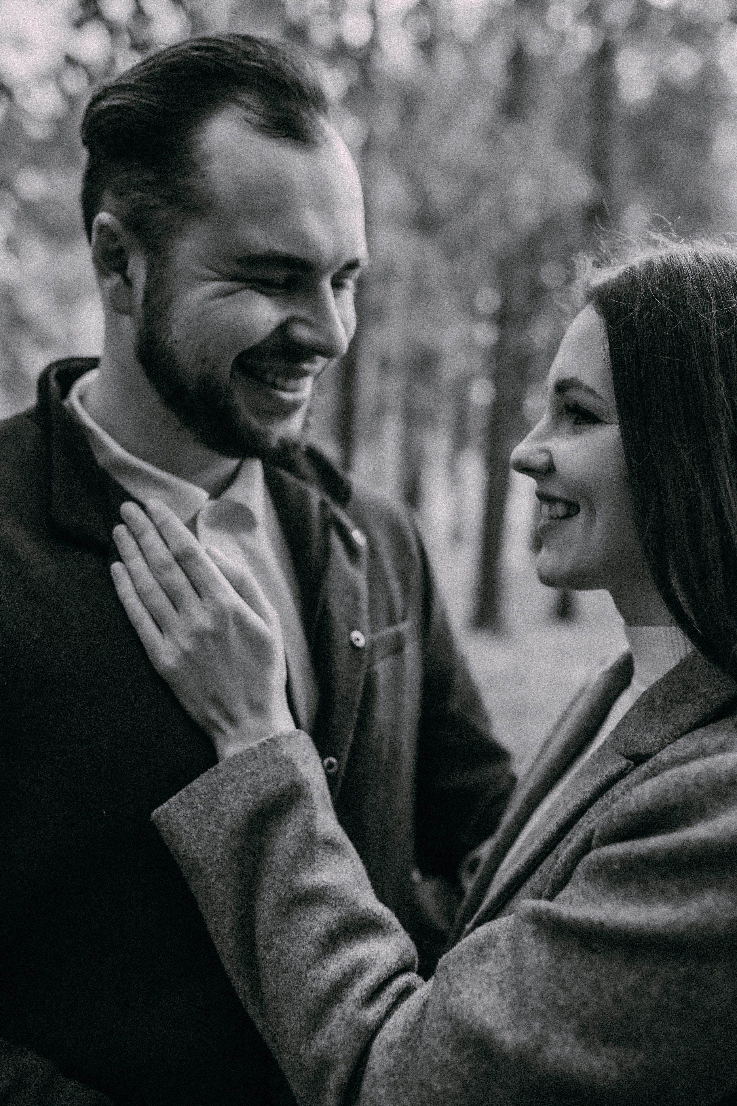 Анфиса & Леонид. Фотограф НОГИНСК, Москва, Анастасия Белая