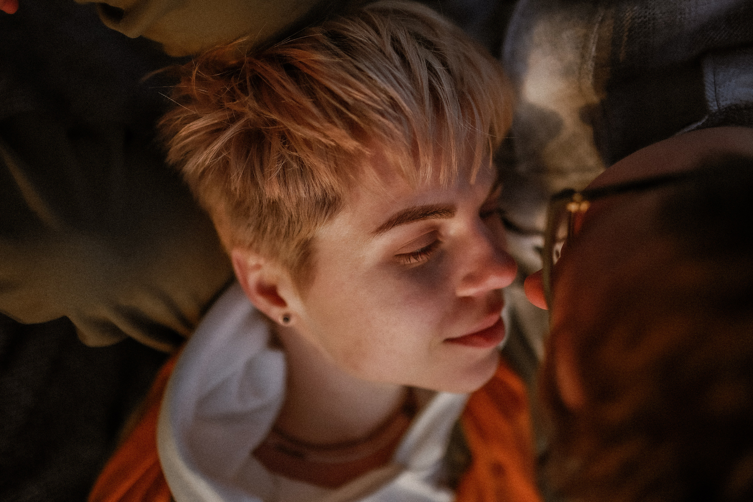 Александра & Максим. Фотограф НОГИНСК, Москва, Анастасия Белая