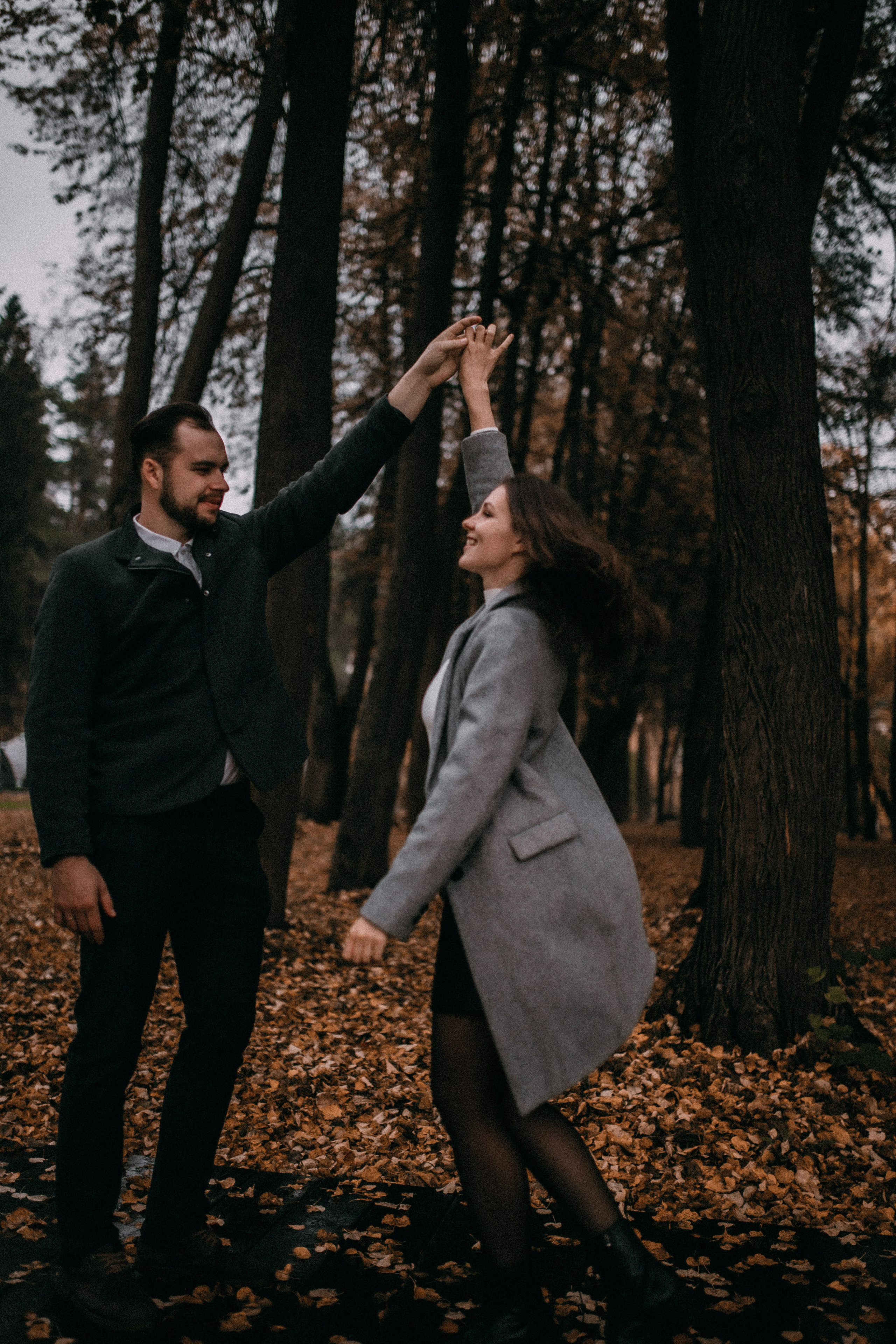 Анфиса & Леонид. Фотограф НОГИНСК, Москва, Анастасия Белая