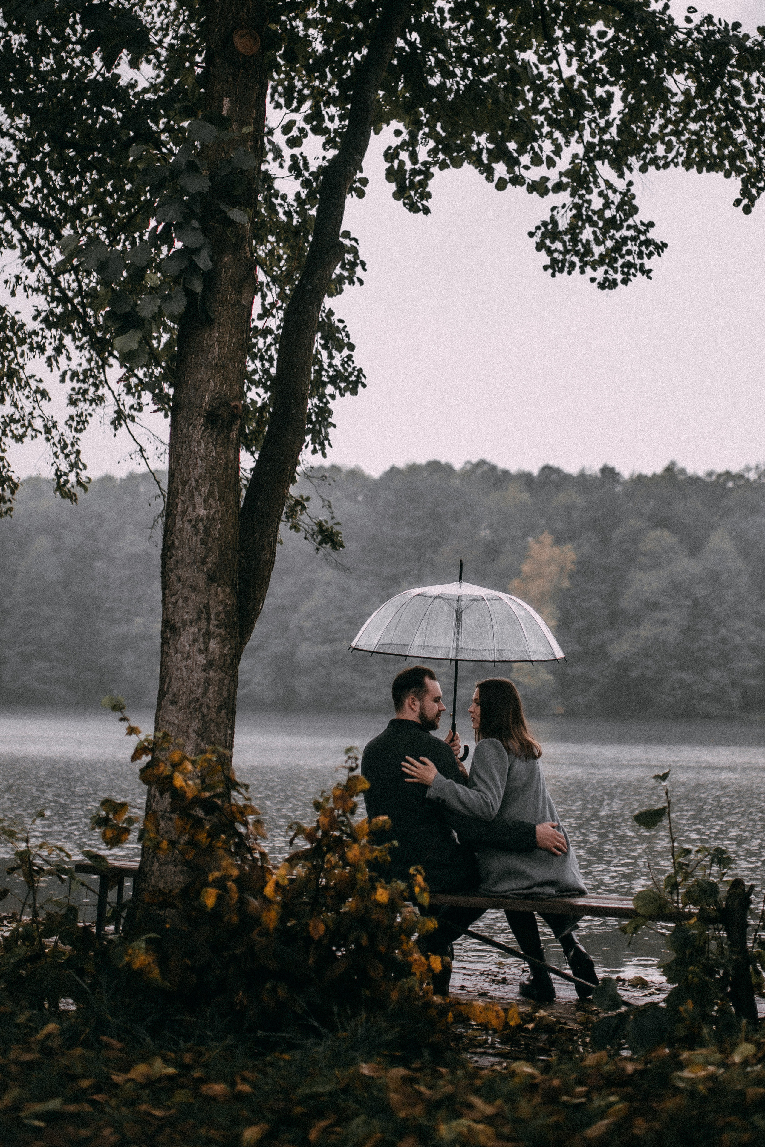 Анфиса & Леонид. Фотограф НОГИНСК, Москва, Анастасия Белая