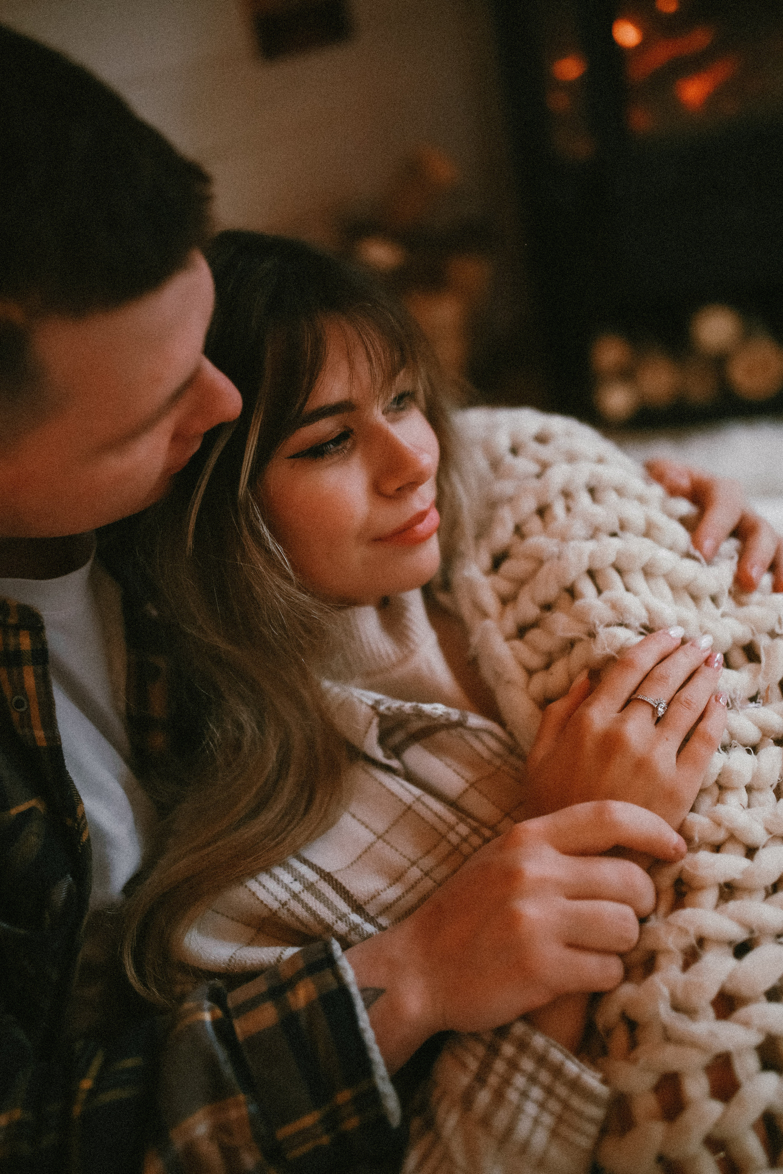 Эля & Костя. Фотограф НОГИНСК, Москва, Анастасия Белая