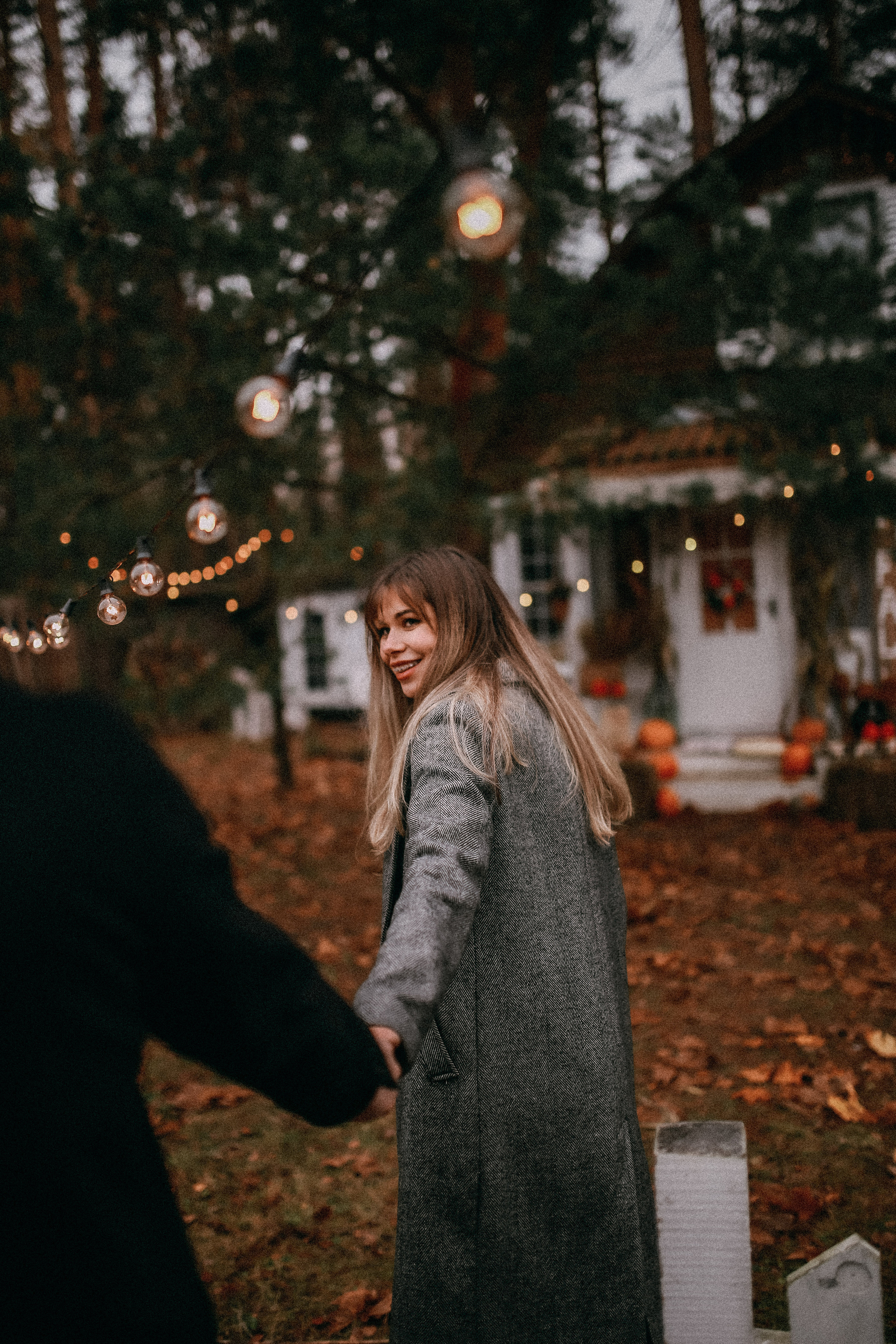 Эля & Костя. Фотограф НОГИНСК, Москва, Анастасия Белая