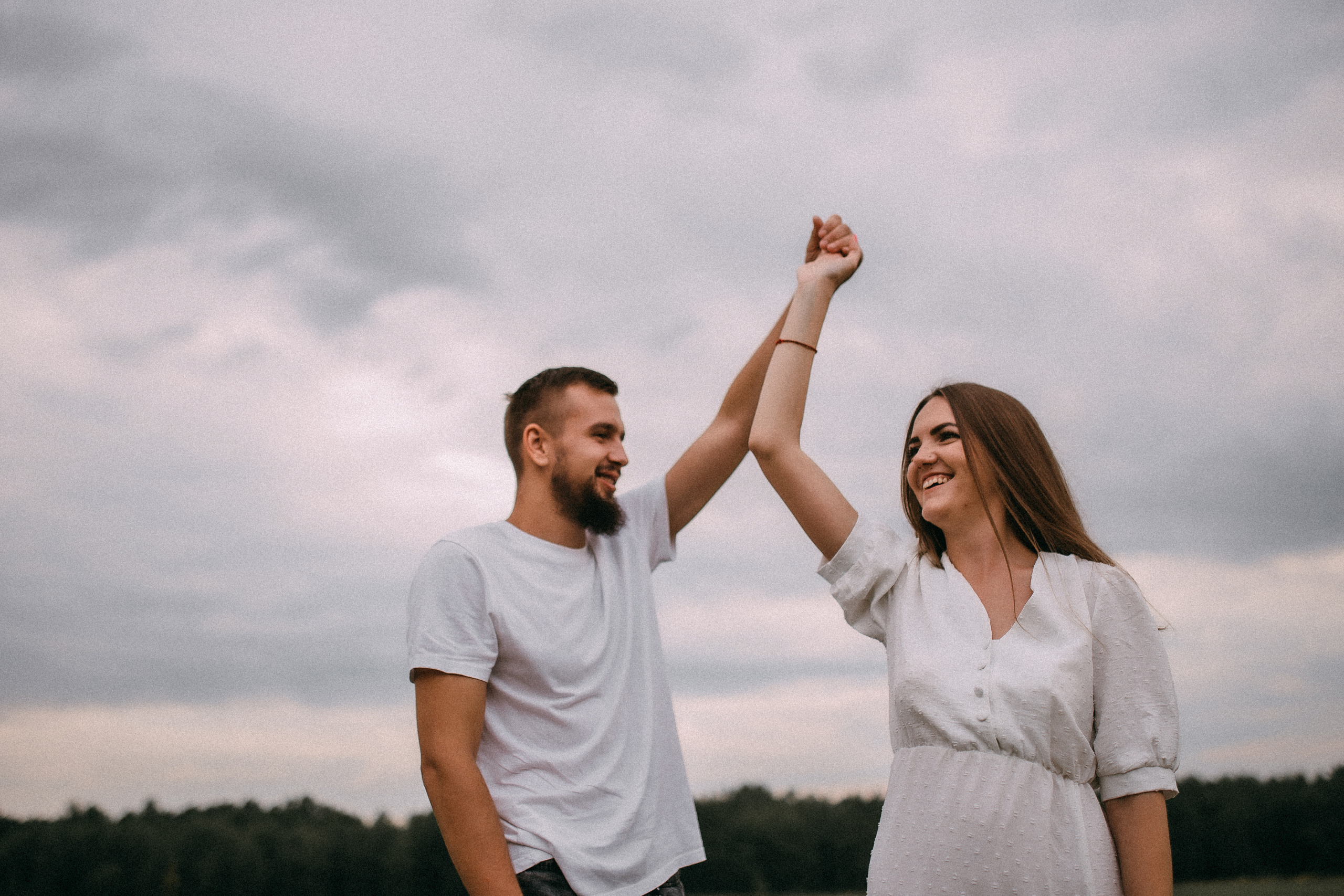Вероника, Ольга, Сергей. Фотограф НОГИНСК, Москва, Анастасия Белая