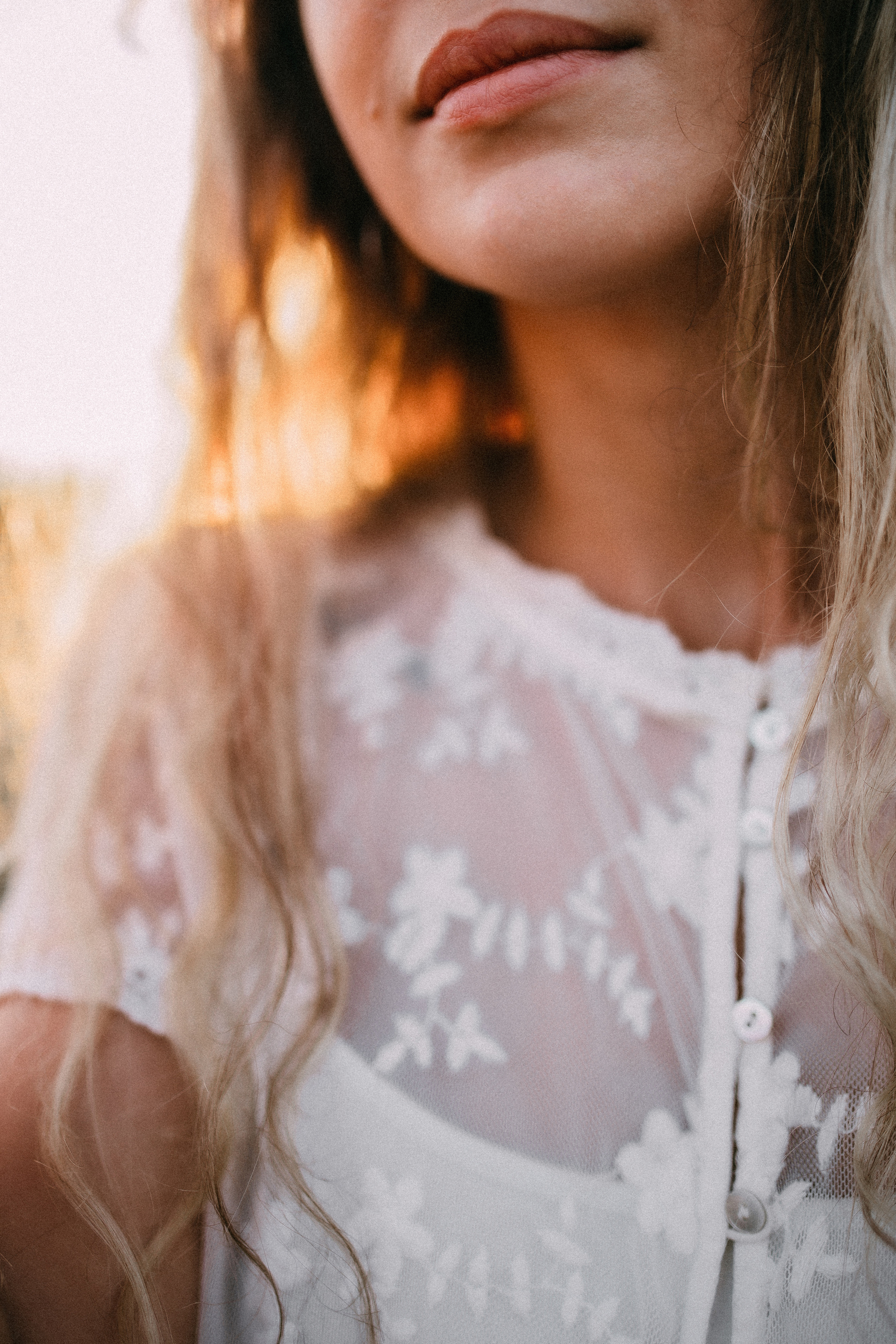 Катя. Съёмка на закате. Фотограф НОГИНСК, Москва, Анастасия Белая