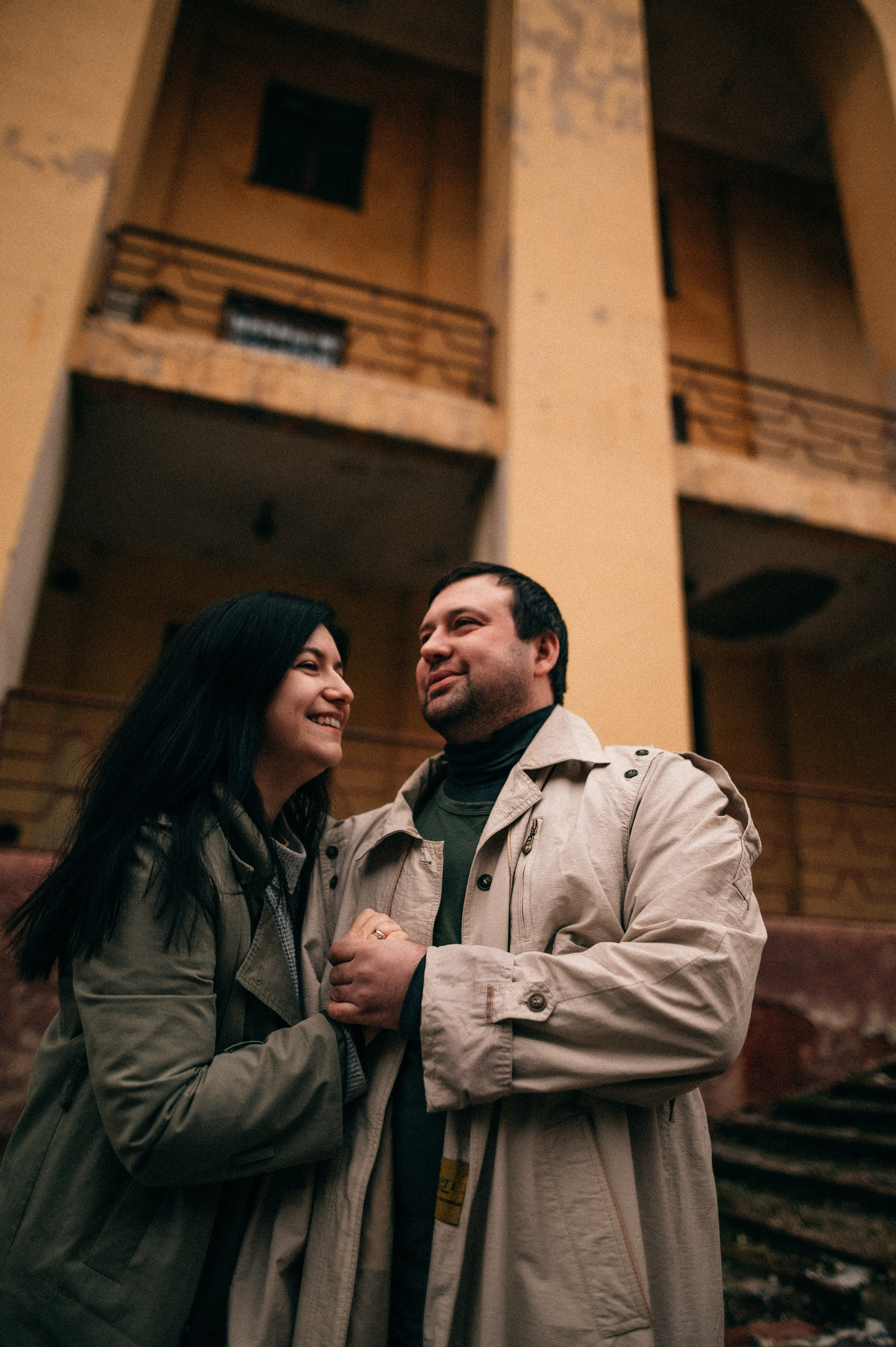 Надежда & Денис. Фотограф НОГИНСК, Москва, Анастасия Белая