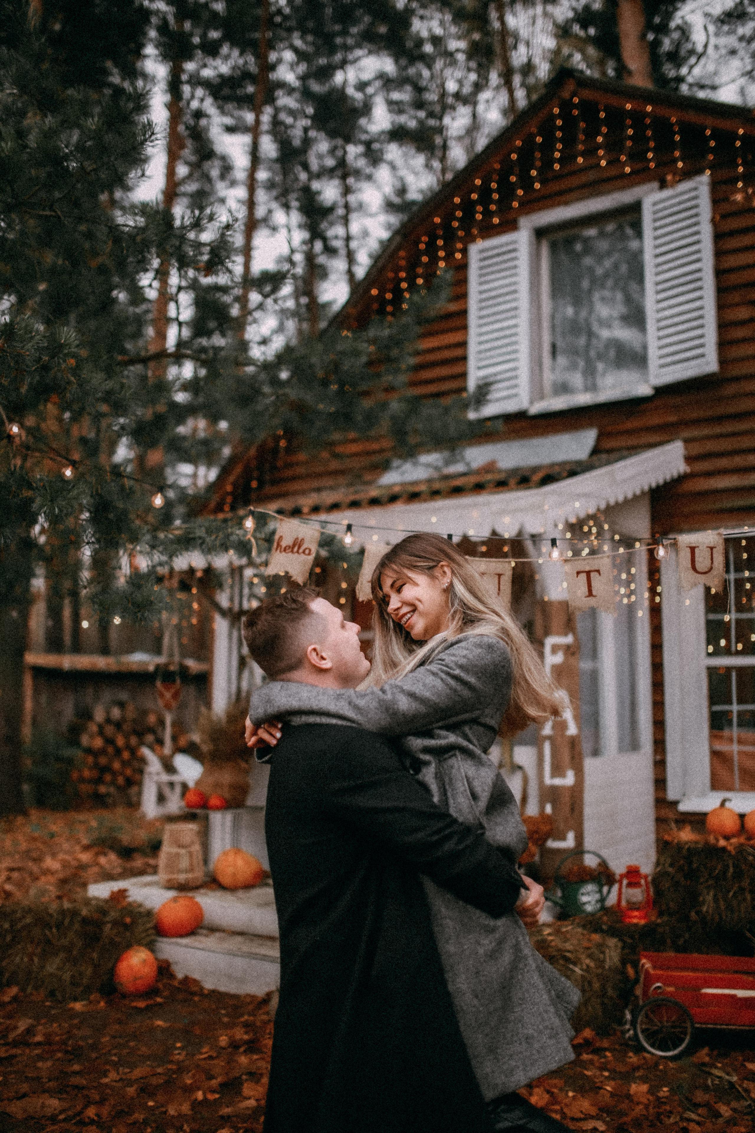 Эля & Костя. Фотограф НОГИНСК, Москва, Анастасия Белая