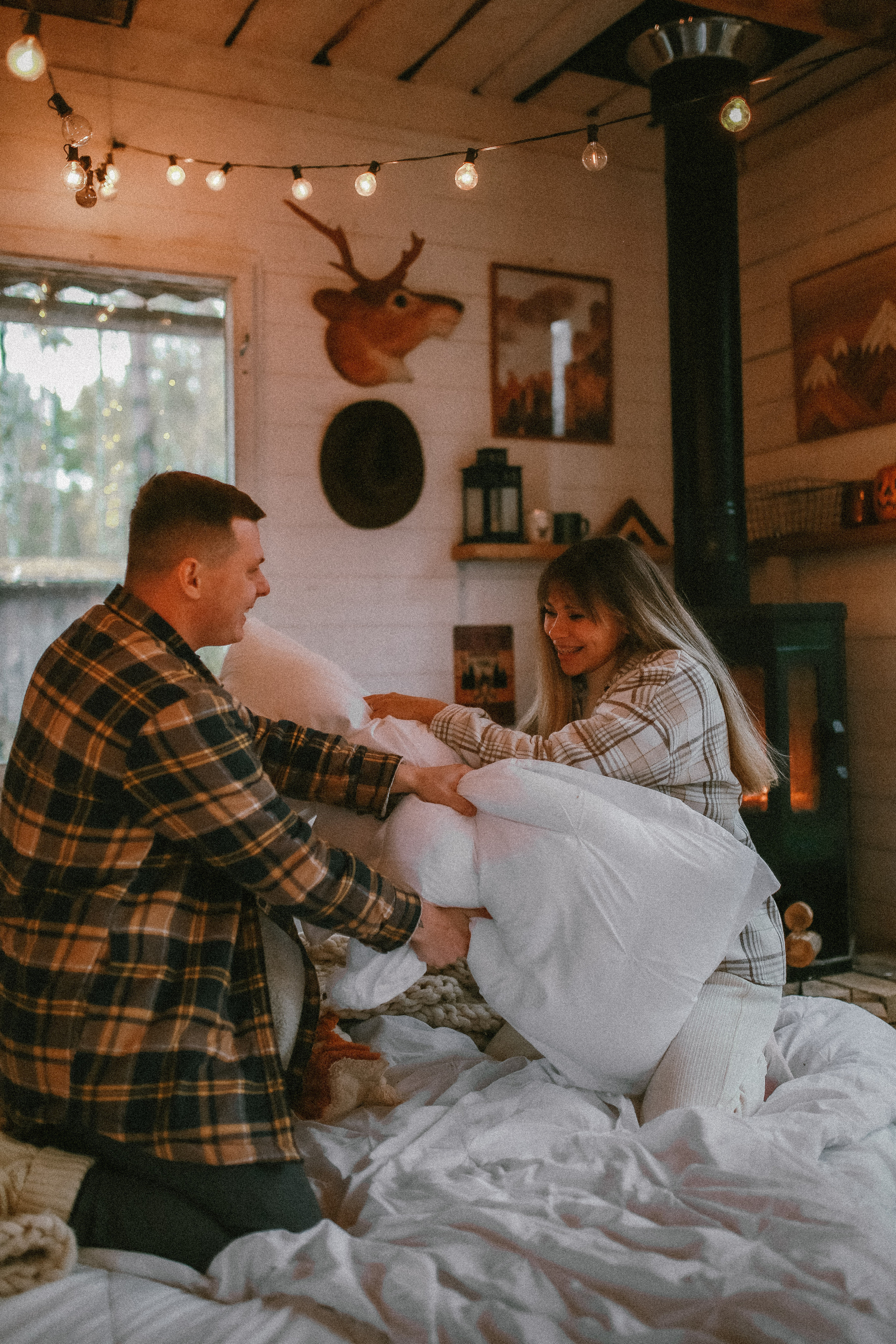 Эля & Костя. Фотограф НОГИНСК, Москва, Анастасия Белая