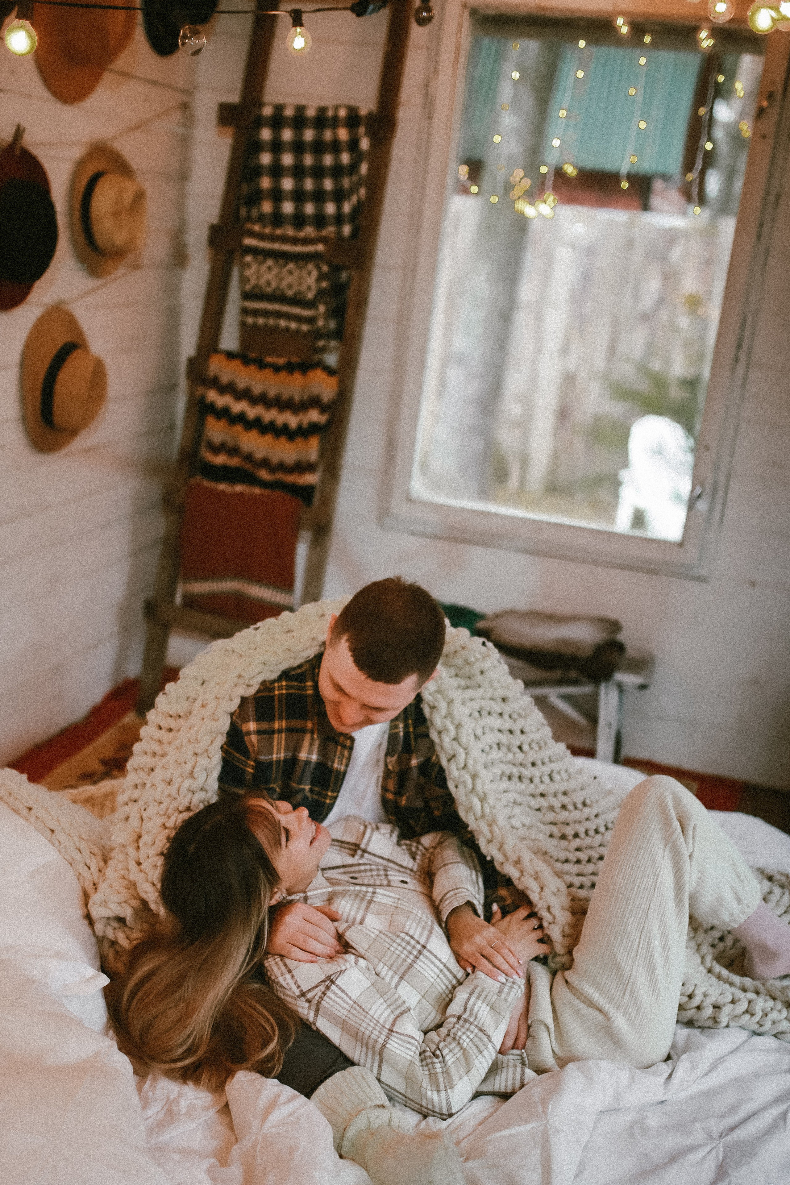 Эля & Костя. Фотограф НОГИНСК, Москва, Анастасия Белая