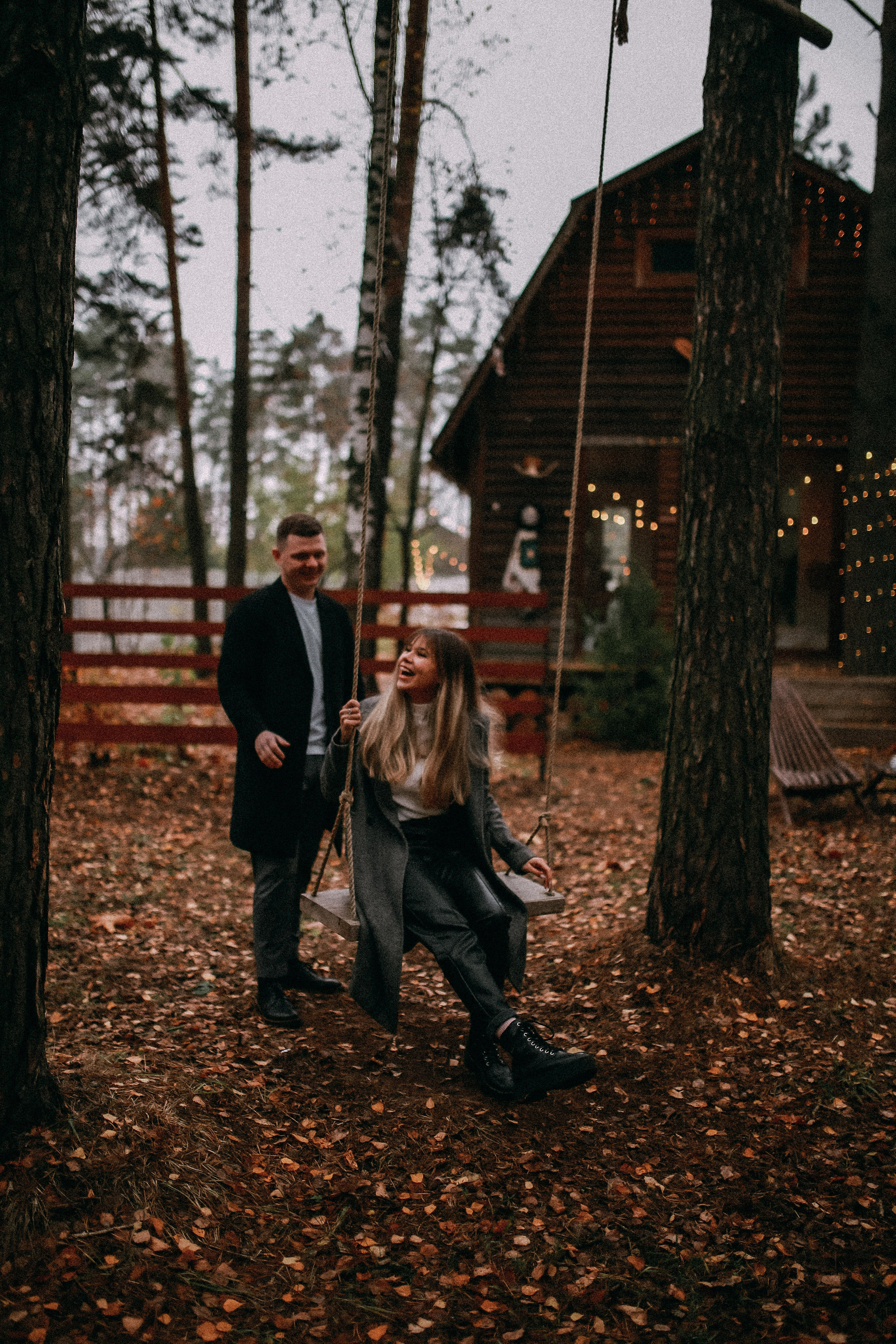 Эля & Костя. Фотограф НОГИНСК, Москва, Анастасия Белая