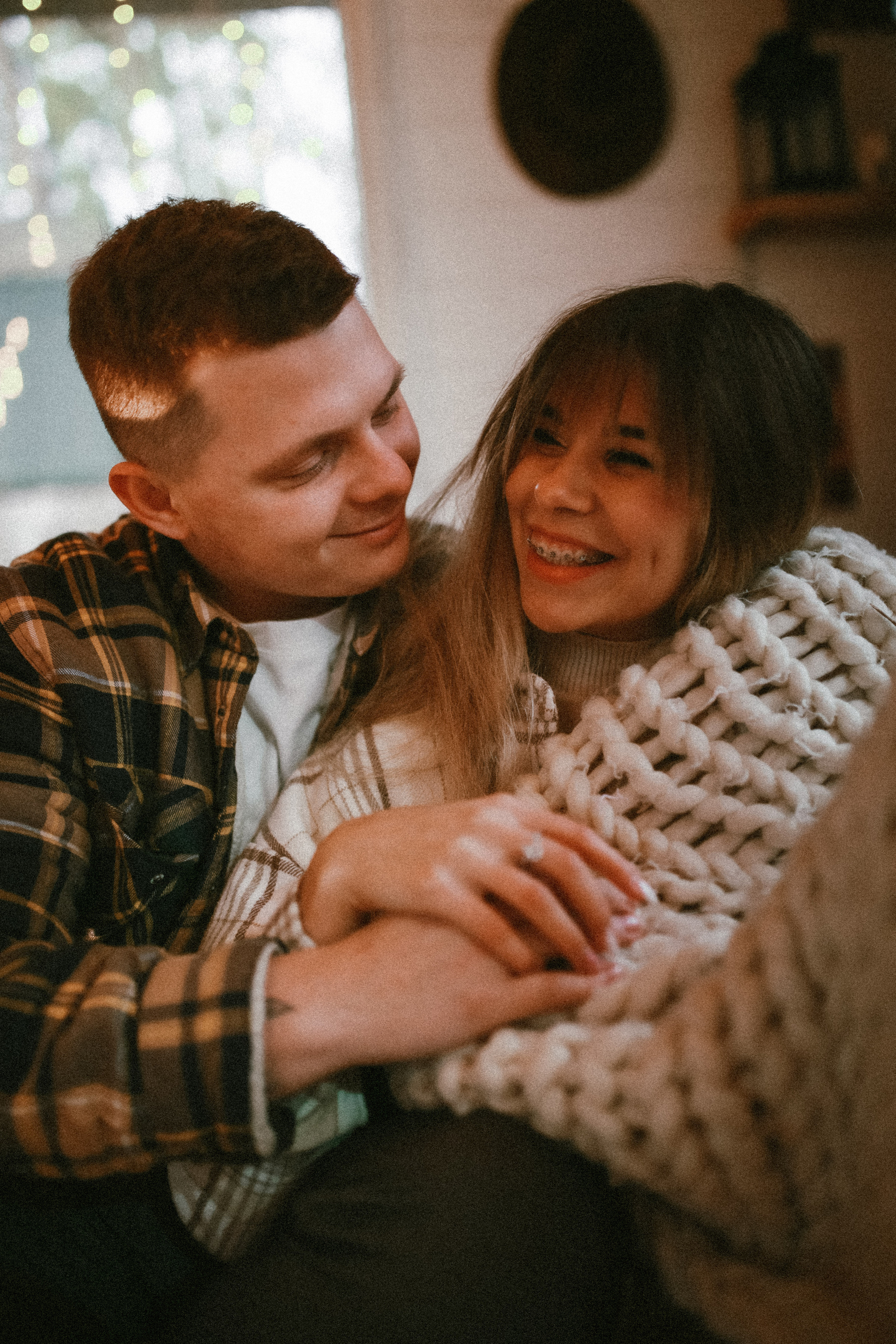 Эля & Костя. Фотограф НОГИНСК, Москва, Анастасия Белая