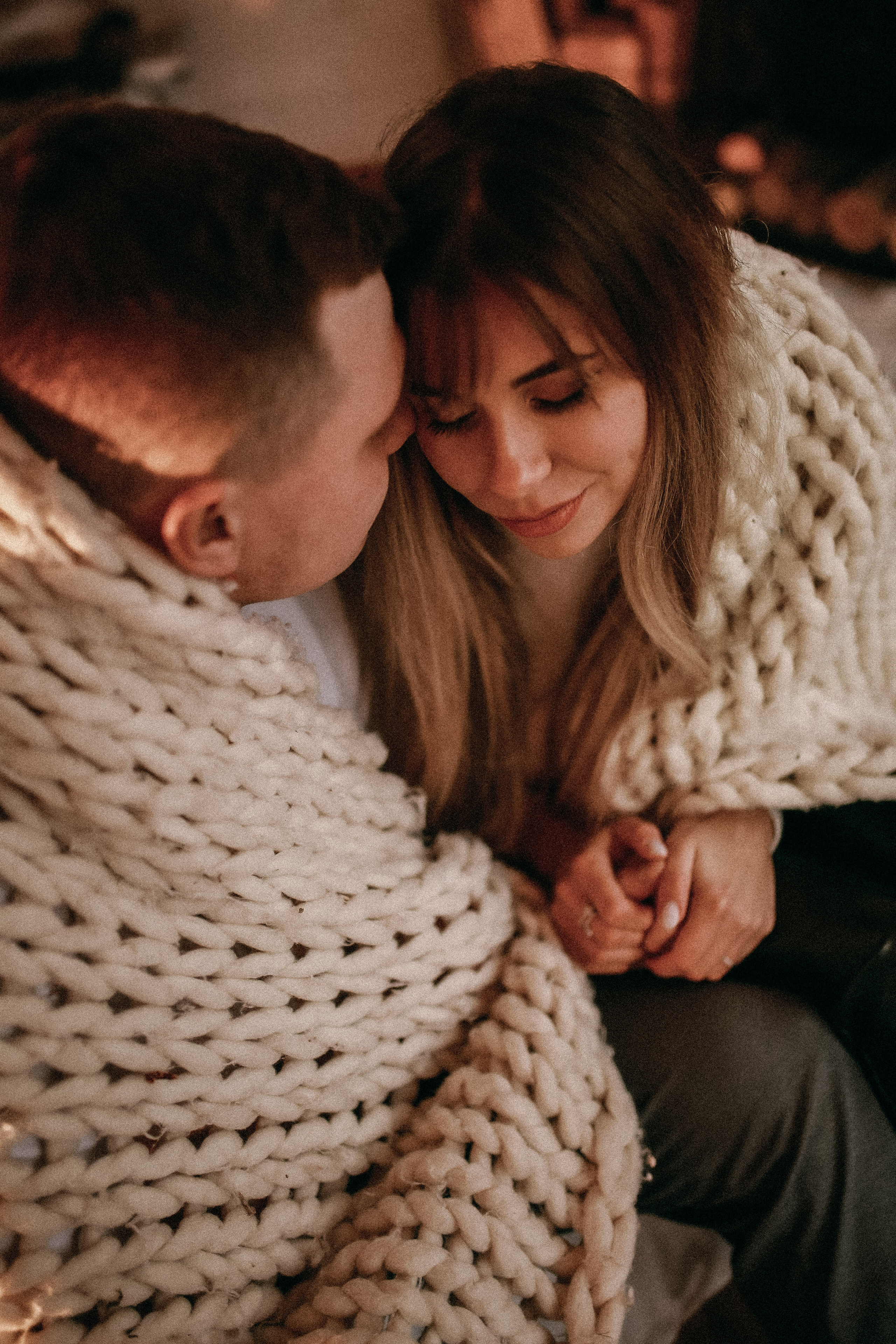 Эля & Костя. Фотограф НОГИНСК, Москва, Анастасия Белая