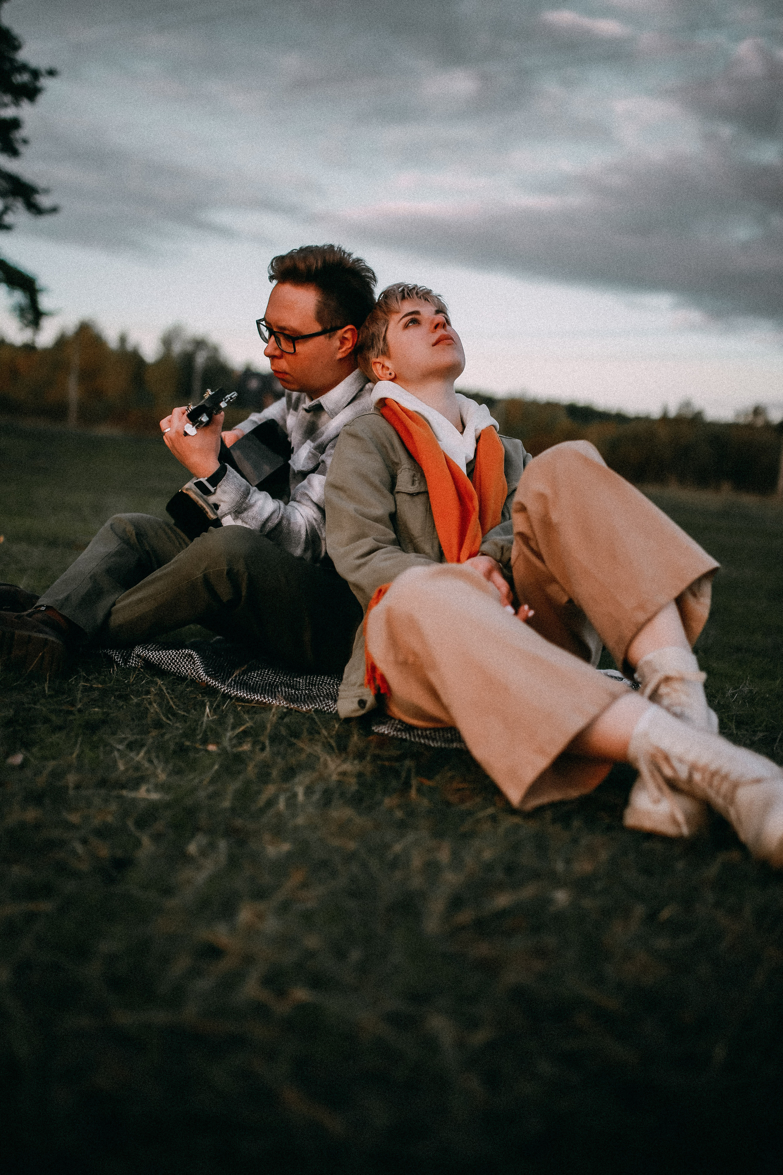 Александра & Максим. Фотограф НОГИНСК, Москва, Анастасия Белая