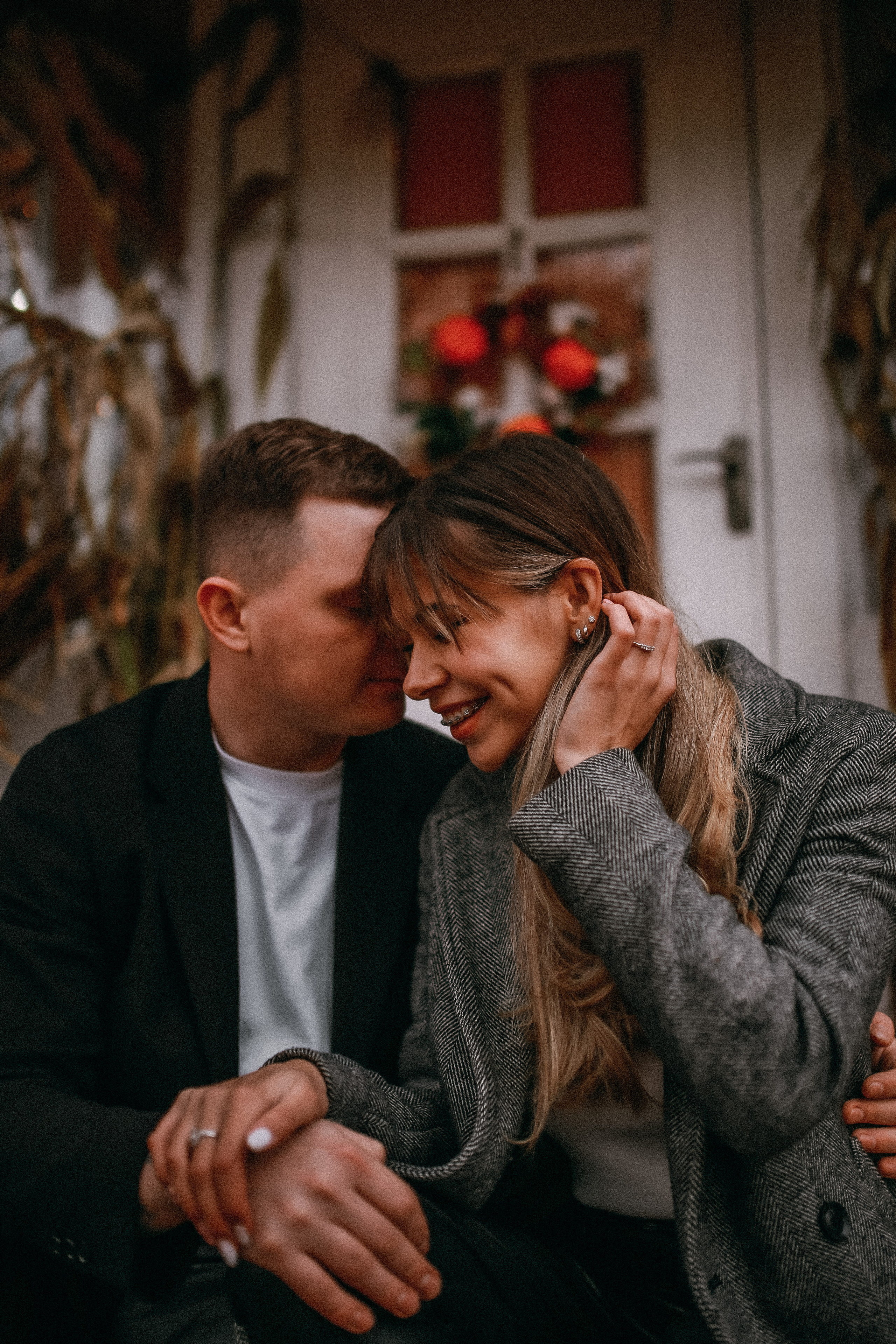 Эля & Костя. Фотограф НОГИНСК, Москва, Анастасия Белая