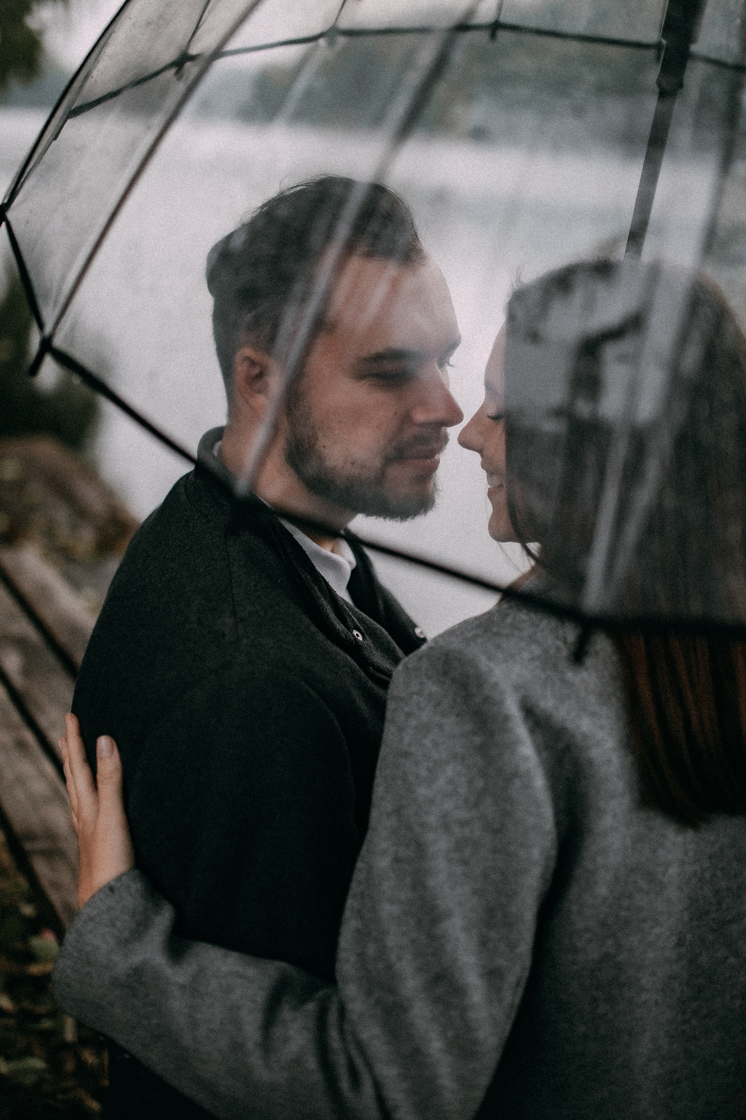 Анфиса & Леонид. Фотограф НОГИНСК, Москва, Анастасия Белая