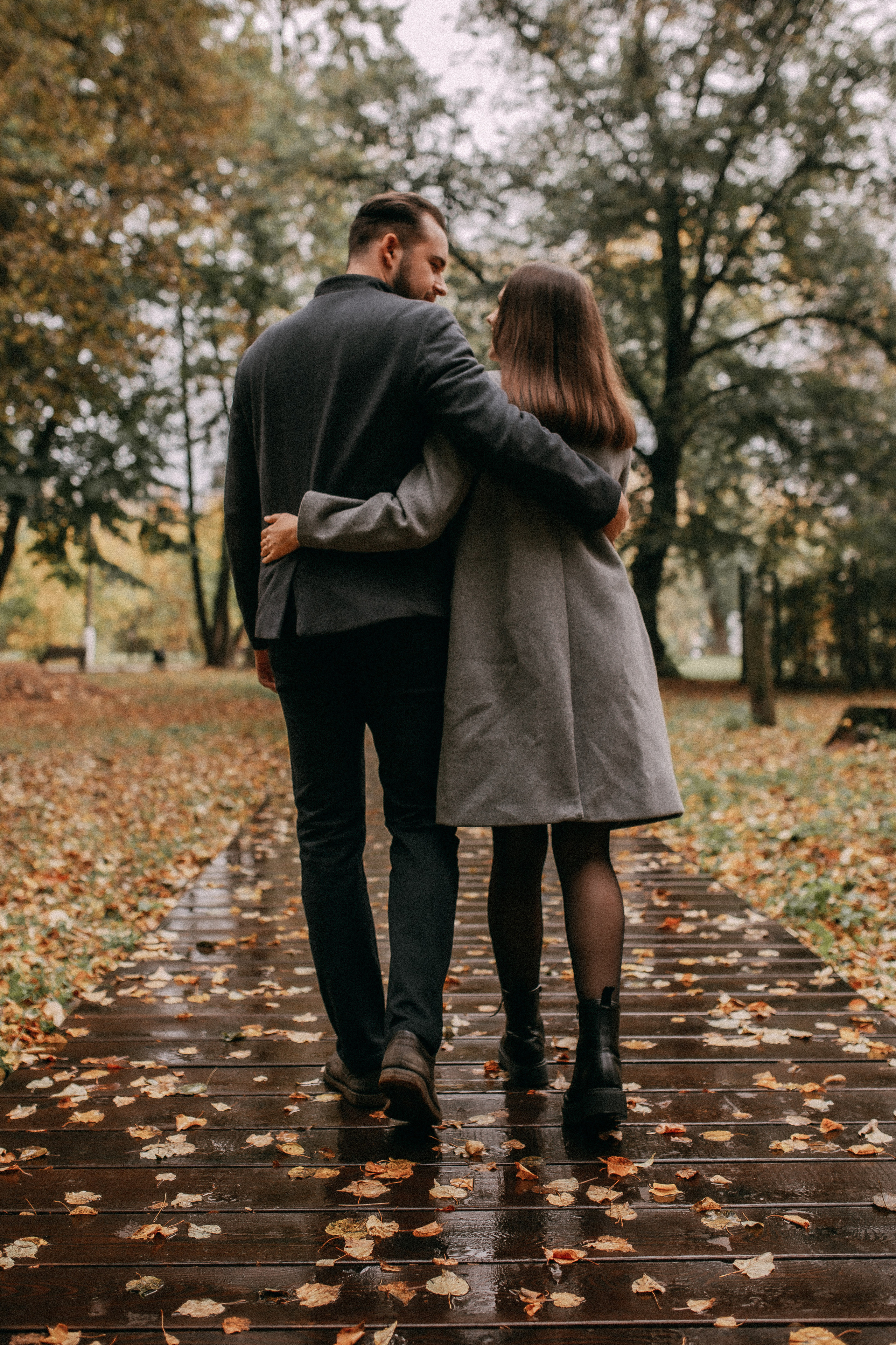 Анфиса & Леонид. Фотограф НОГИНСК, Москва, Анастасия Белая