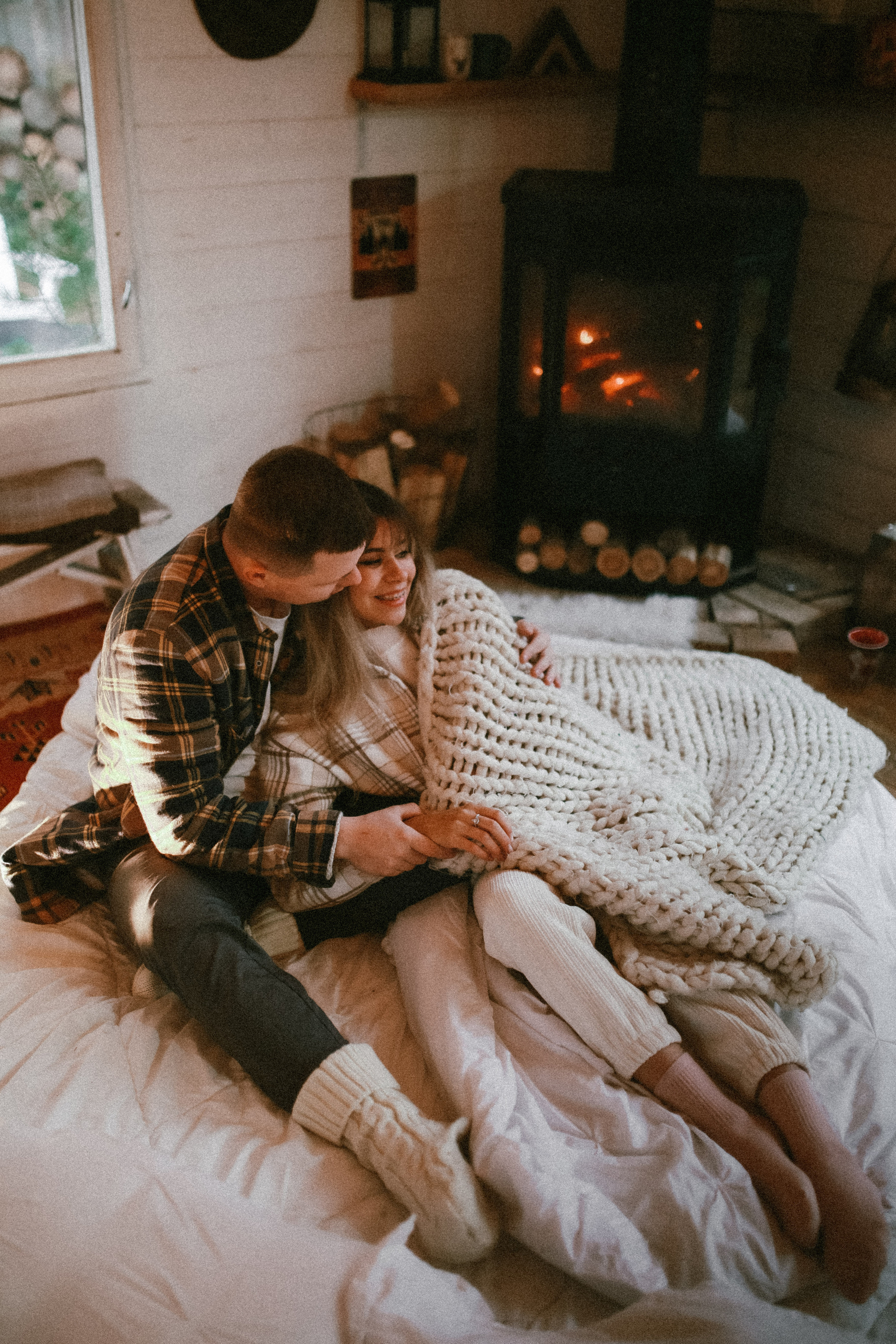 Эля & Костя. Фотограф НОГИНСК, Москва, Анастасия Белая