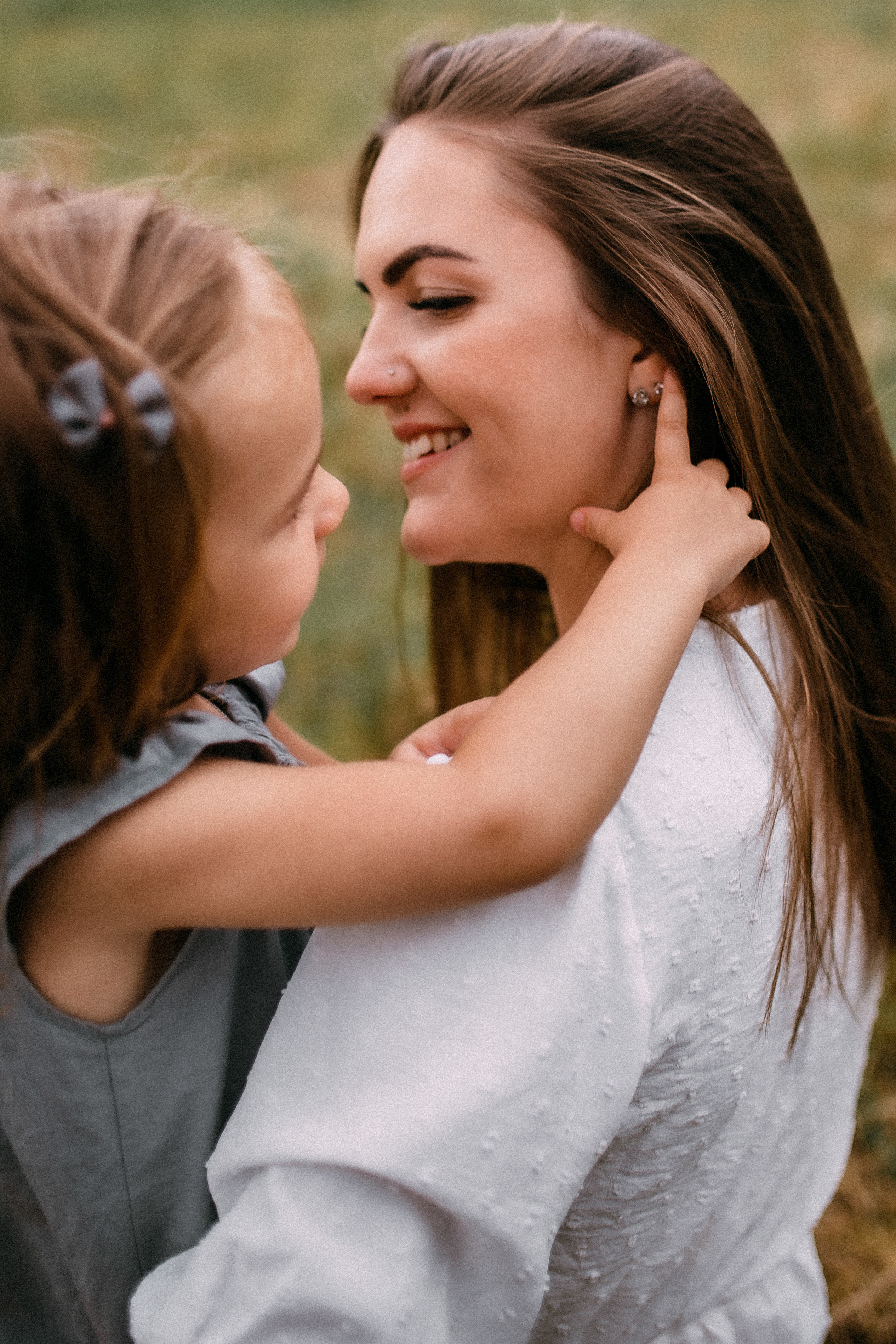 Вероника, Ольга, Сергей. Фотограф НОГИНСК, Москва, Анастасия Белая