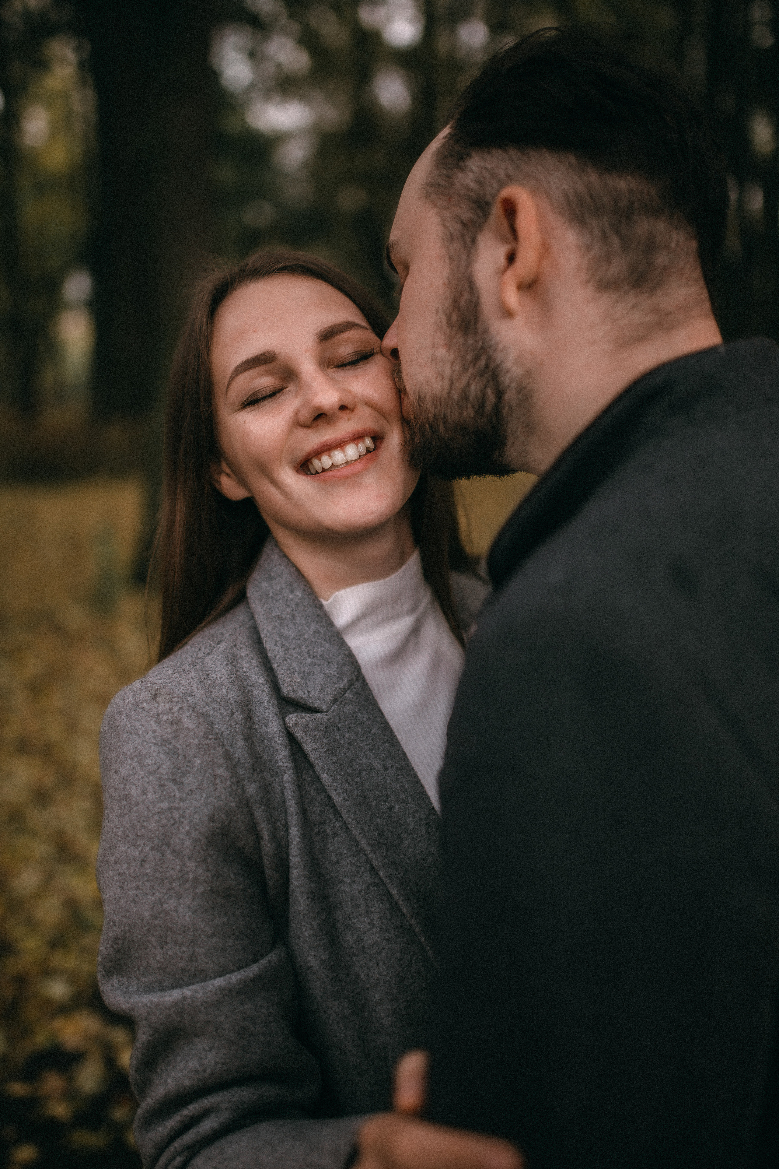 Анфиса & Леонид. Фотограф НОГИНСК, Москва, Анастасия Белая