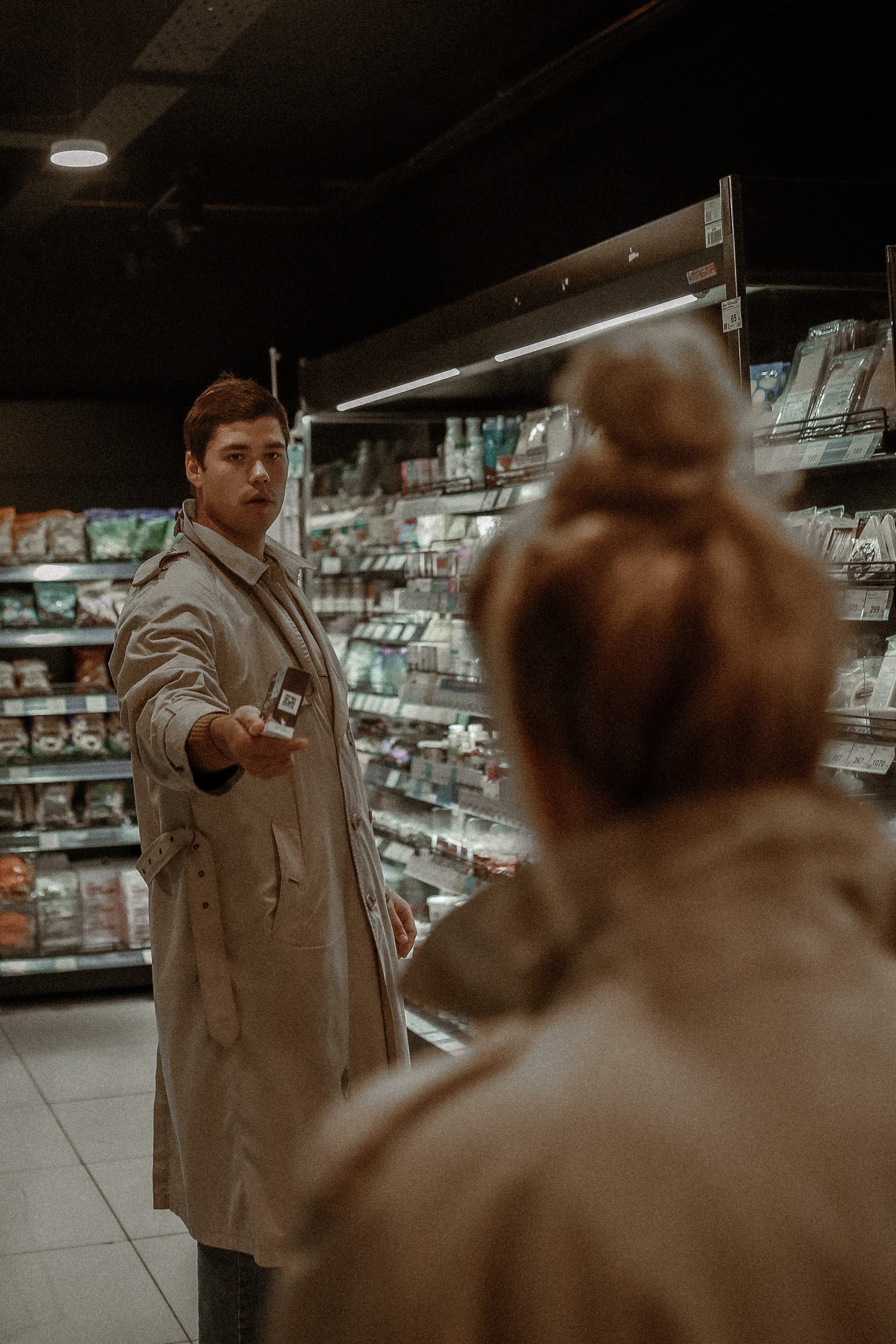 Лера & Юра. Фотограф НОГИНСК, Москва, Анастасия Белая