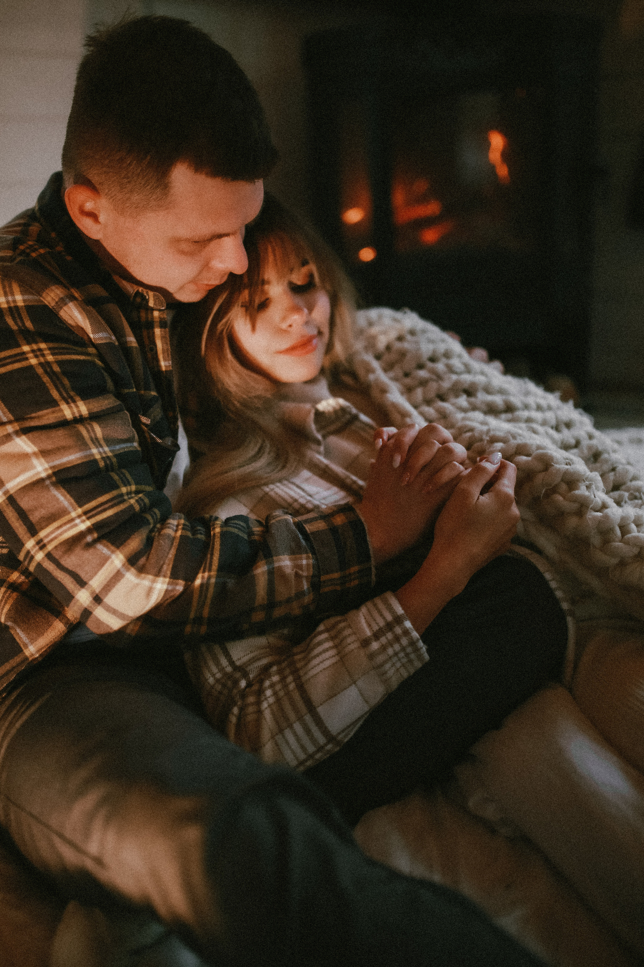 Эля & Костя. Фотограф НОГИНСК, Москва, Анастасия Белая