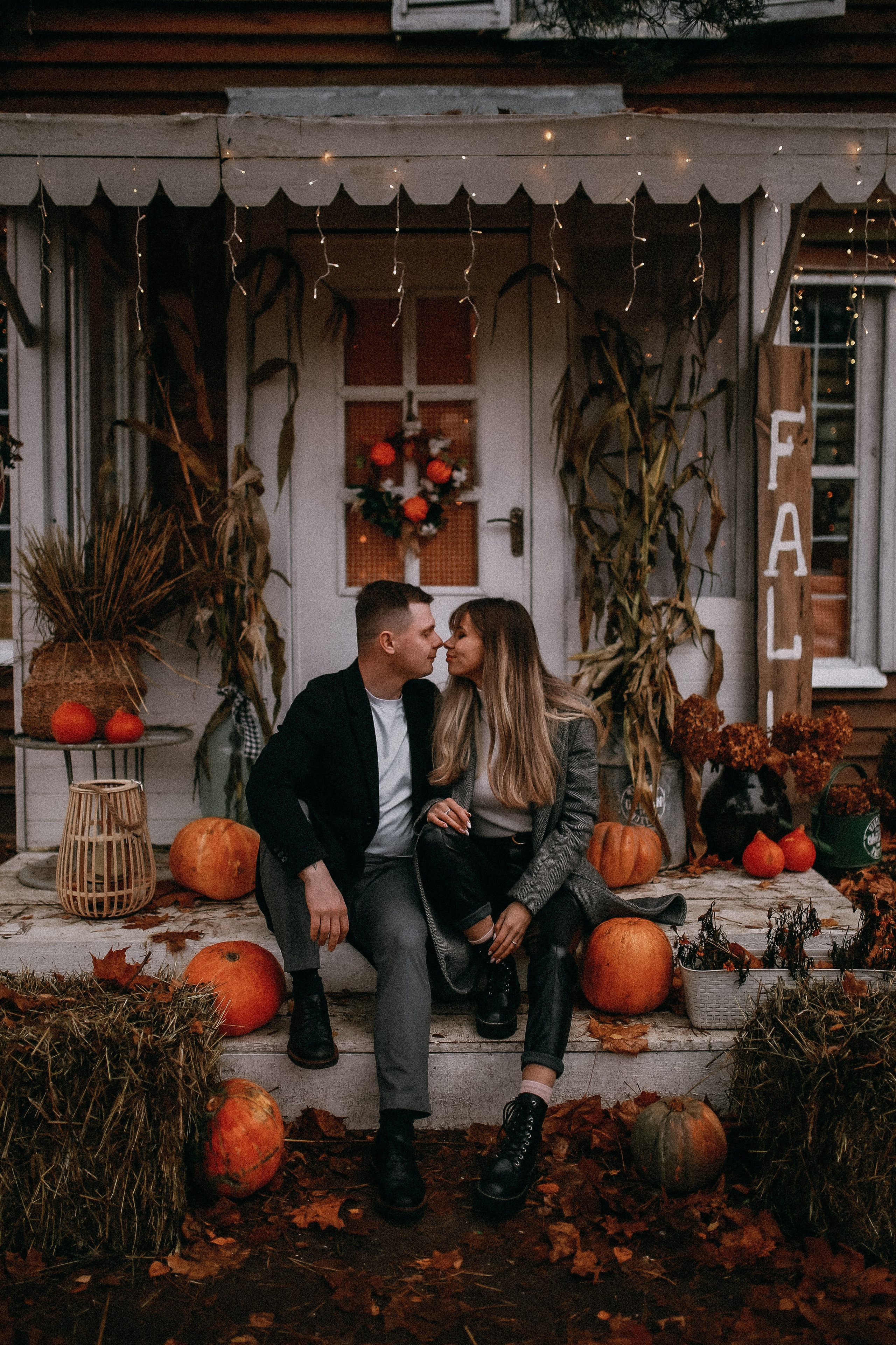 Эля & Костя. Фотограф НОГИНСК, Москва, Анастасия Белая