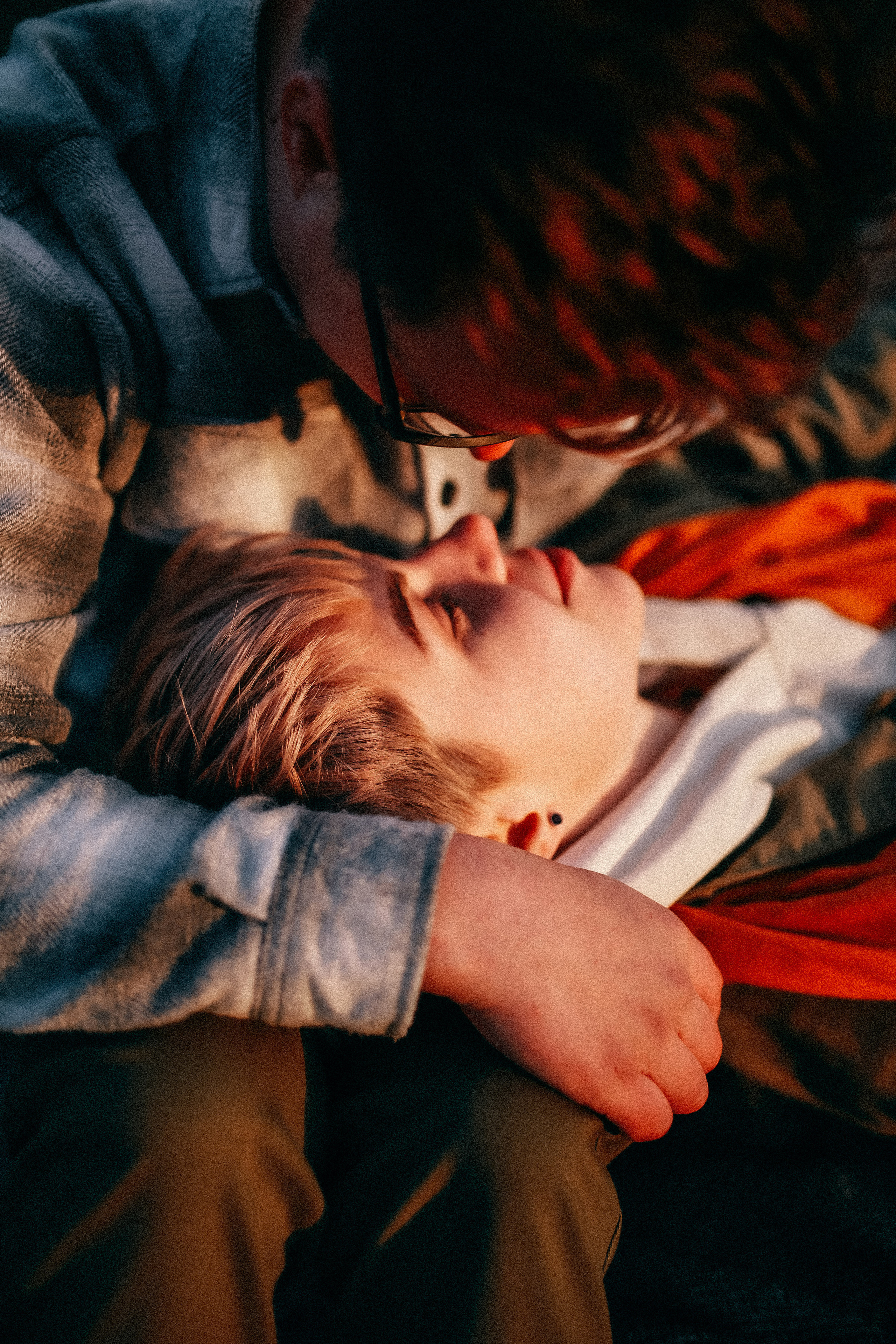 Александра & Максим. Фотограф НОГИНСК, Москва, Анастасия Белая