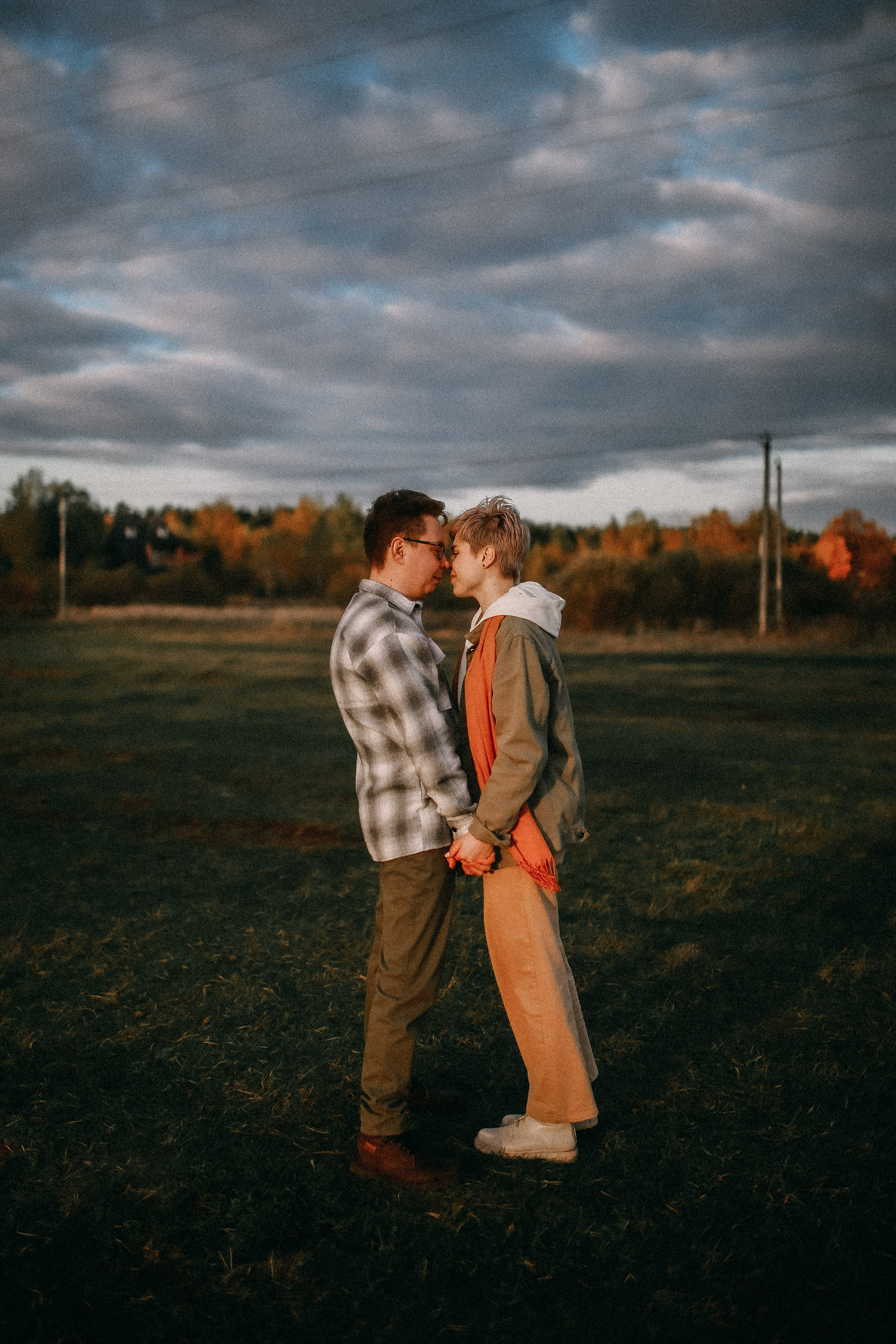 Александра & Максим. Фотограф НОГИНСК, Москва, Анастасия Белая